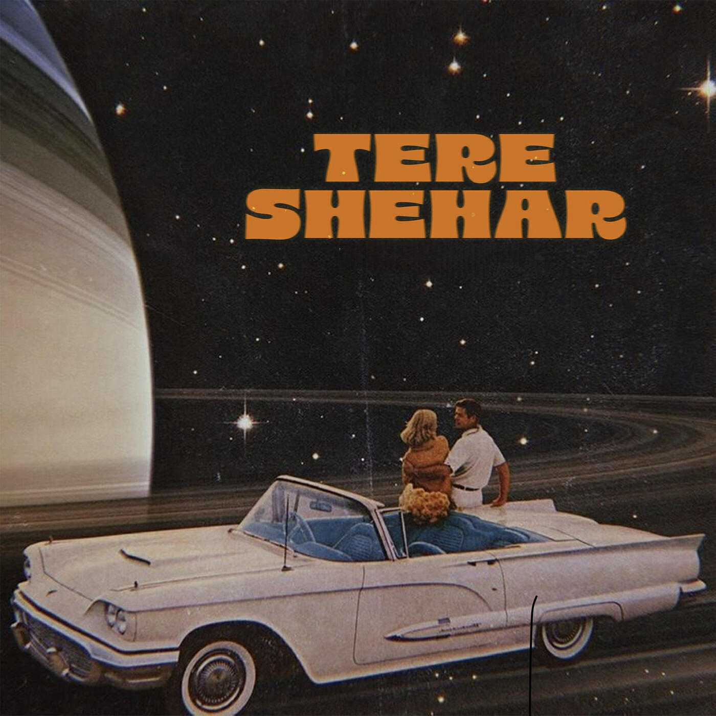 Релиз Tere Shehar