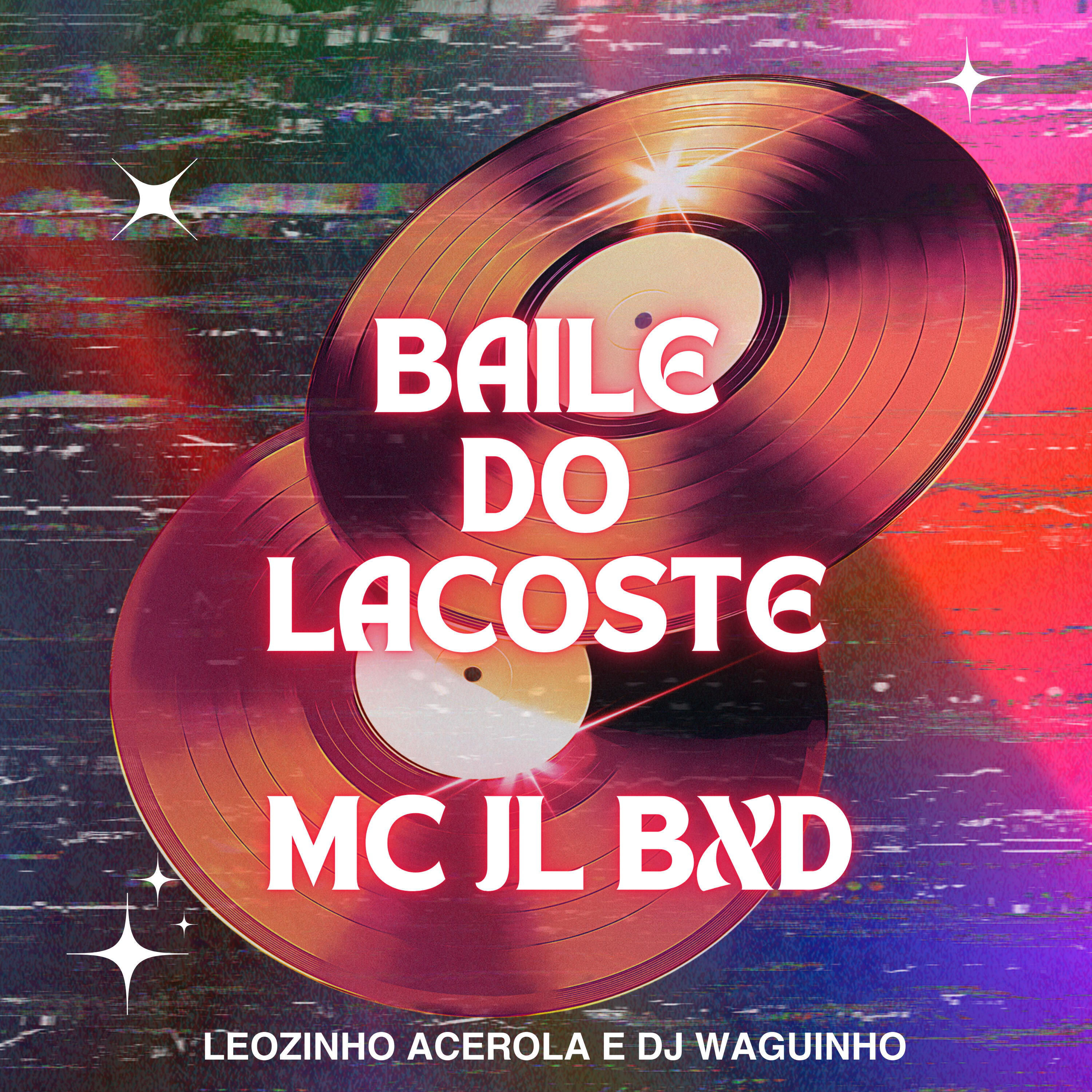Релиз Baile do Lacoste