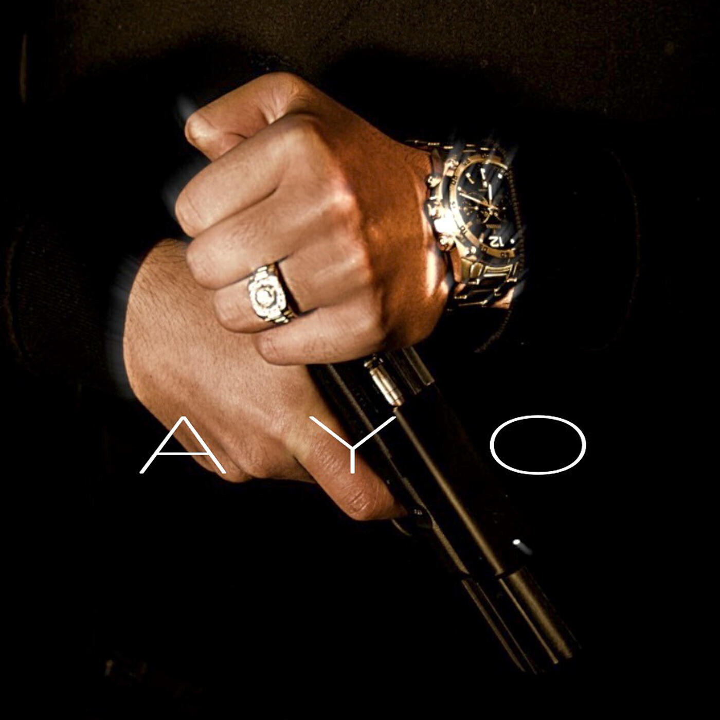 Релиз Ayo