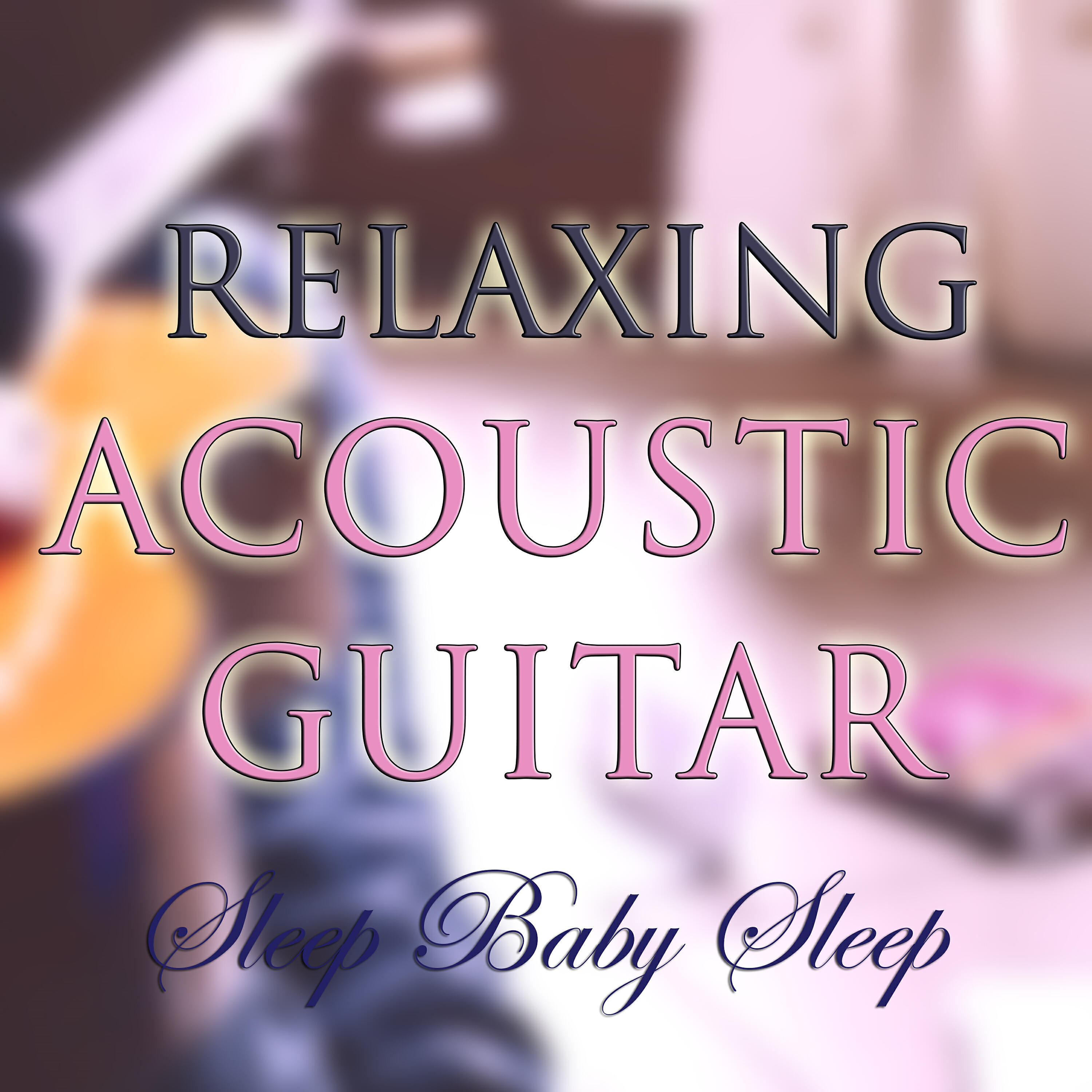 Релиз Relaxing Acoustic Guitar