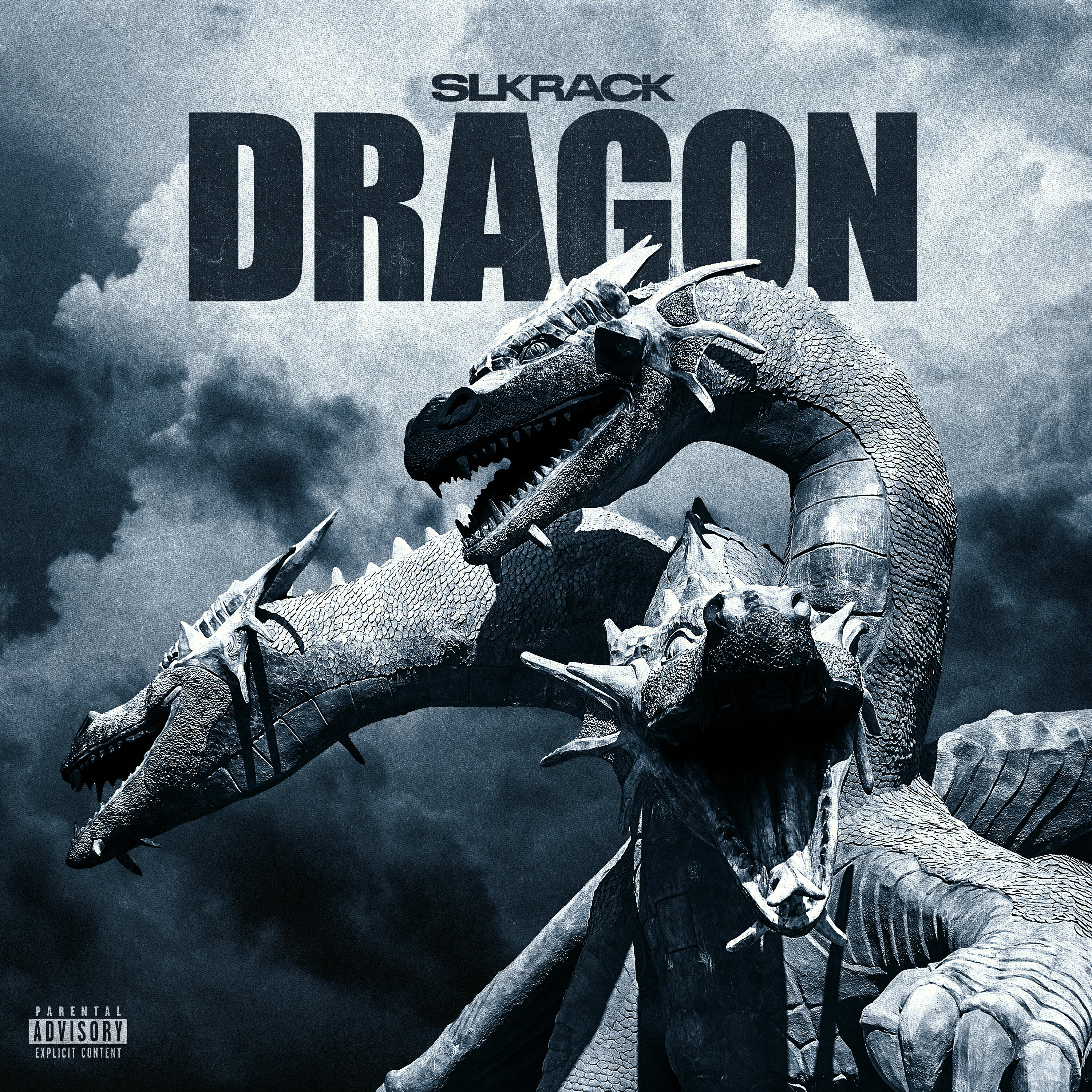 Релиз Dragon
