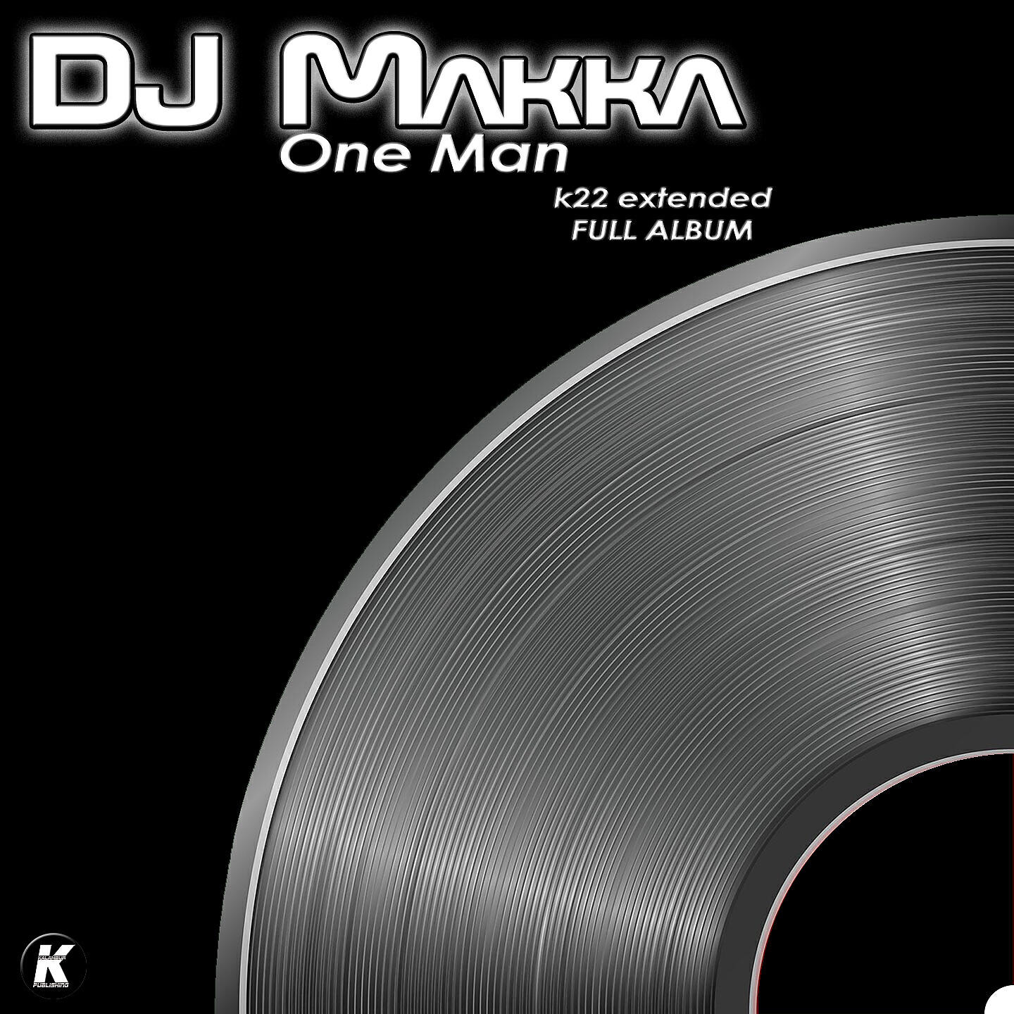 Релиз One Man