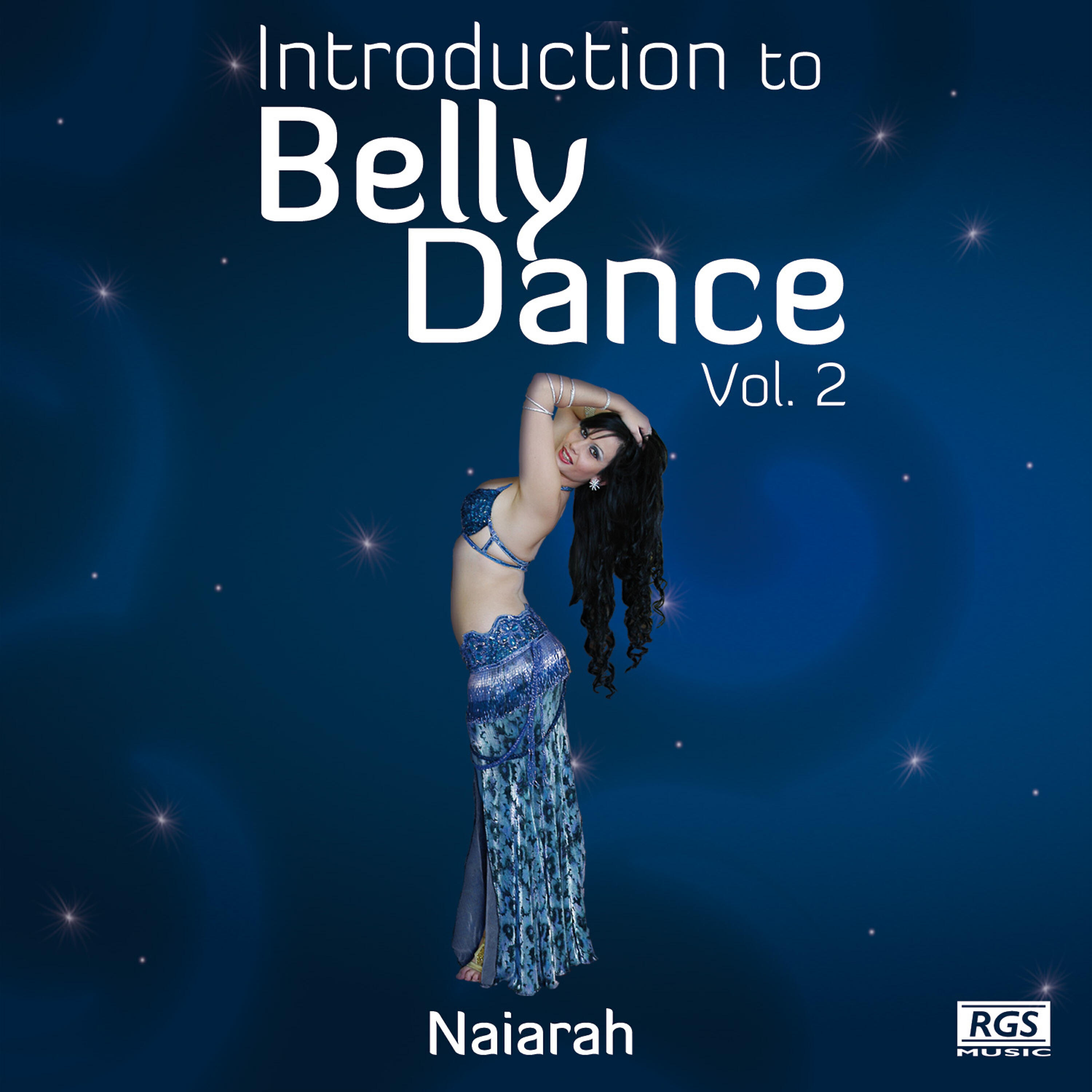 Релиз Introduction to Belly Dance Vol. 2