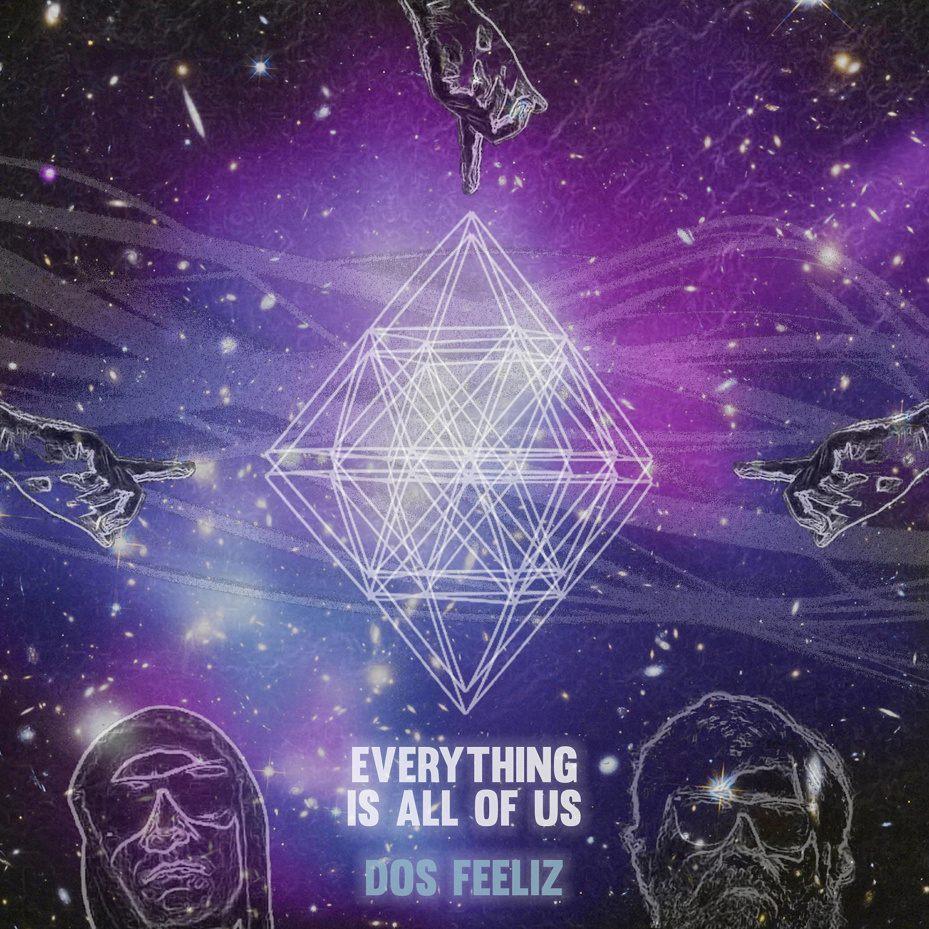 Релиз Everything Is All of Us