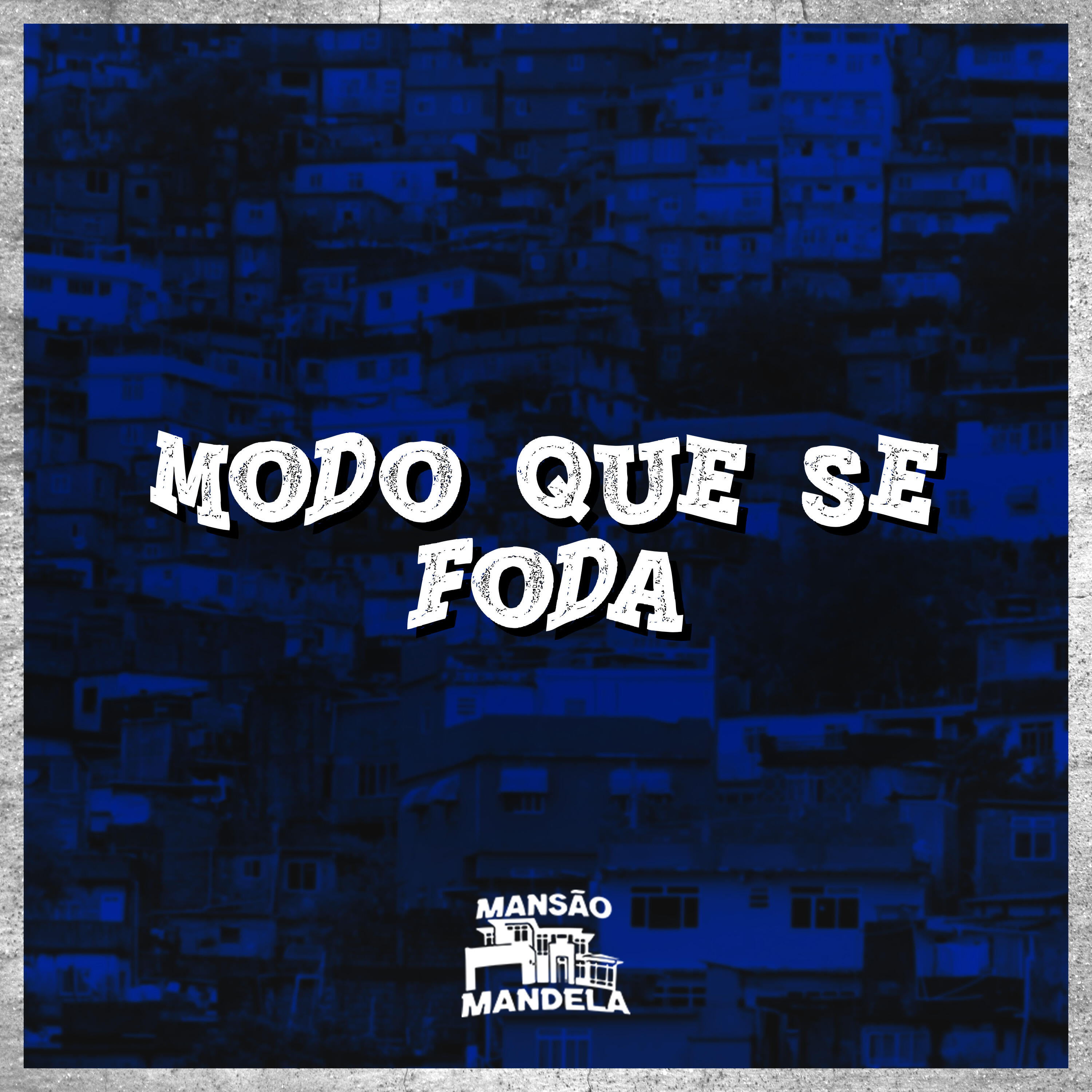 Релиз Modo Que Se Foda