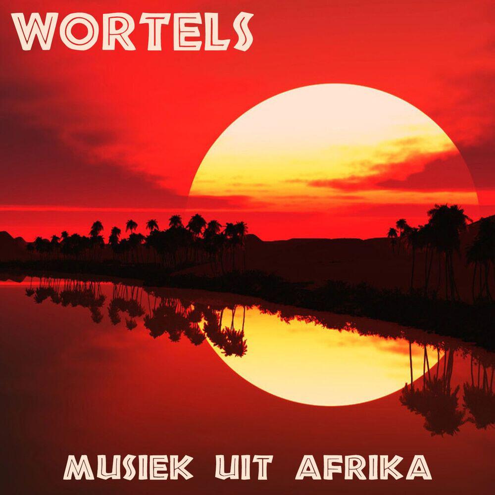 Релиз Wortels Musiek Uit Afrika