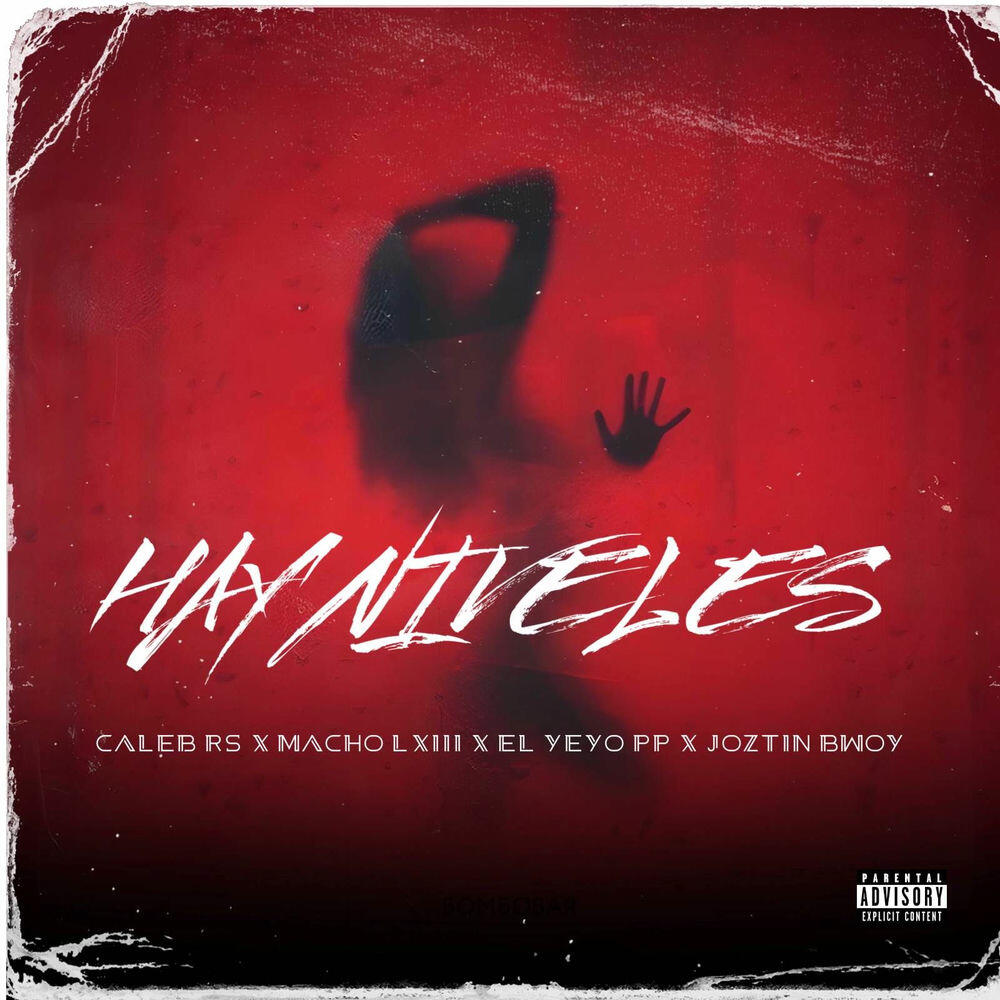 Релиз Hay Niveles