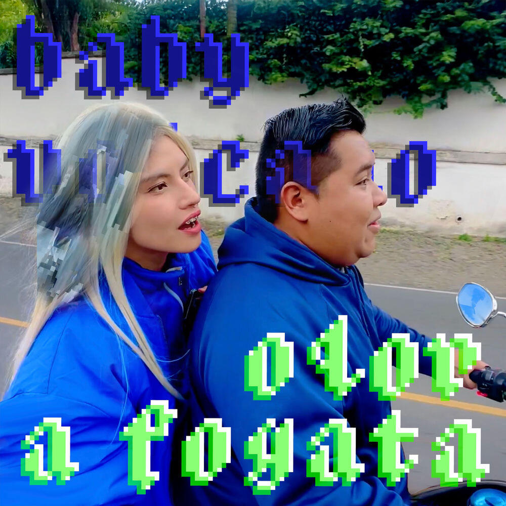 Релиз Olor a fogata
