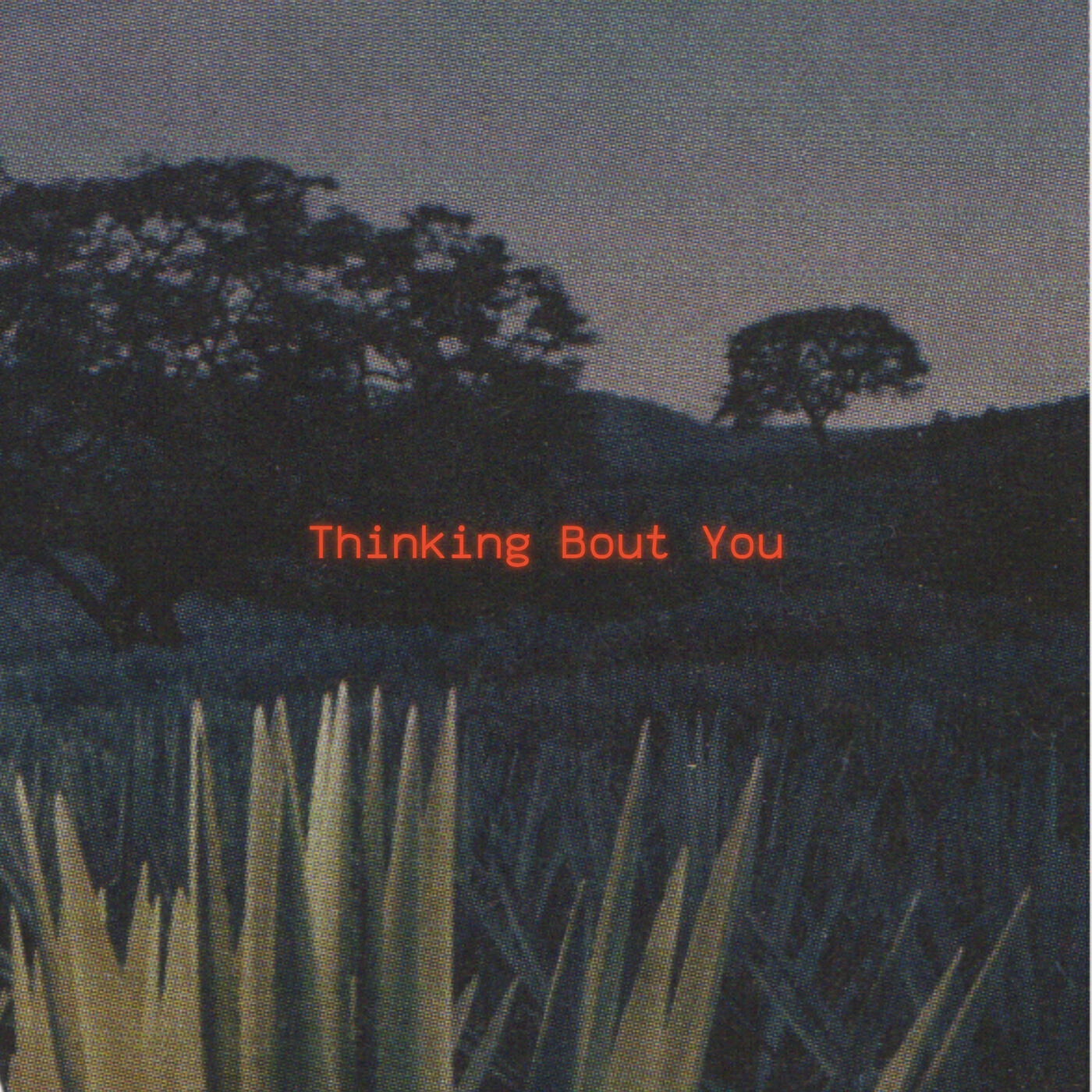 Релиз Thinking Bout You