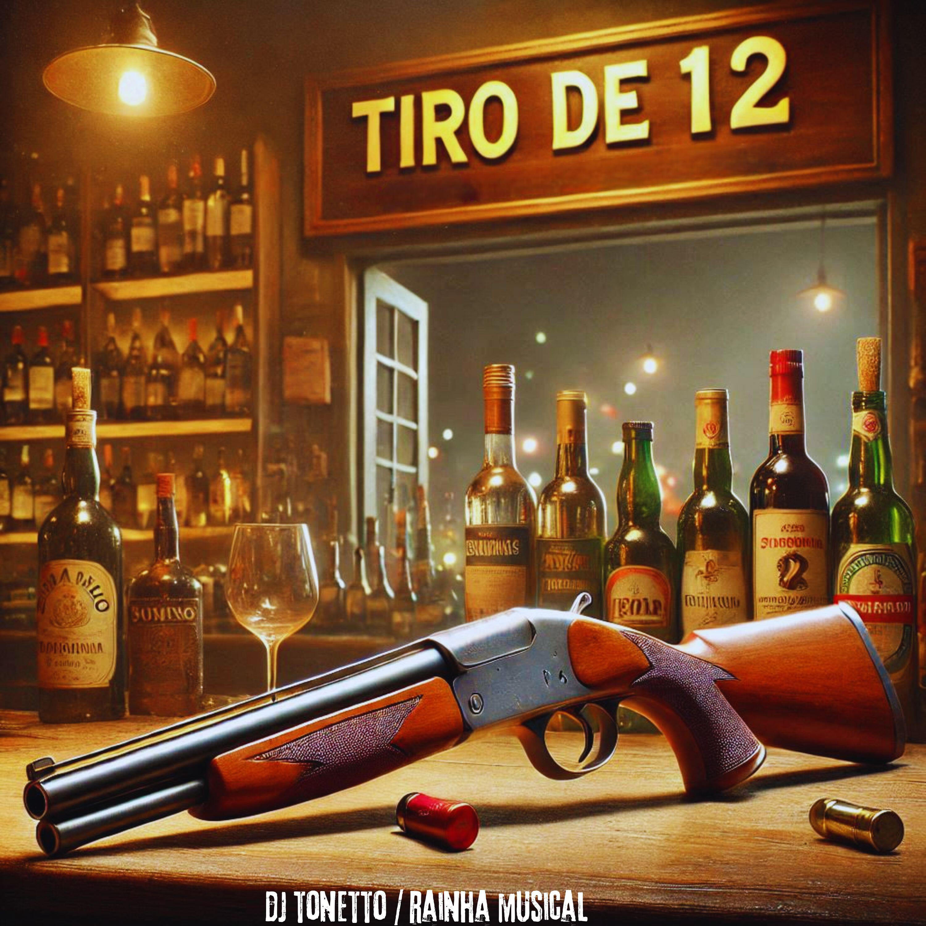 Релиз Tiro de 12 (Remix)