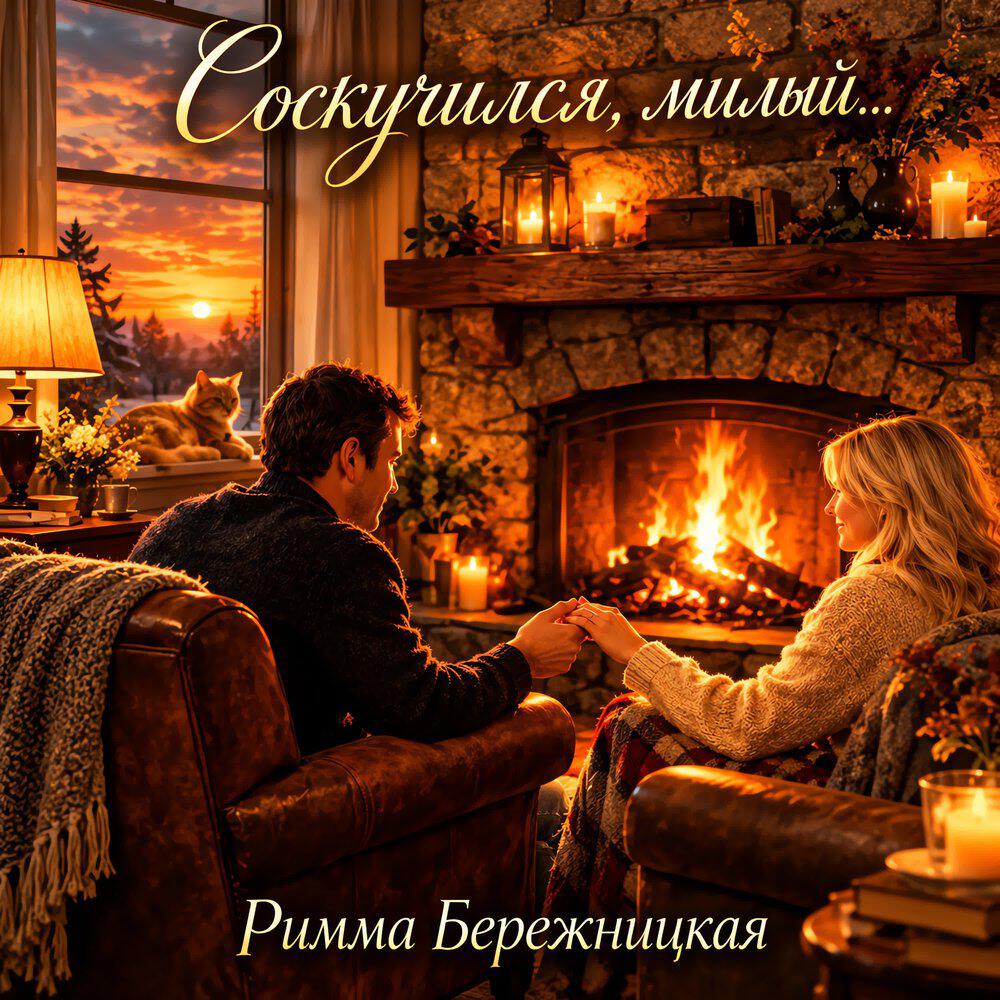 Релиз Соскучился, милый...