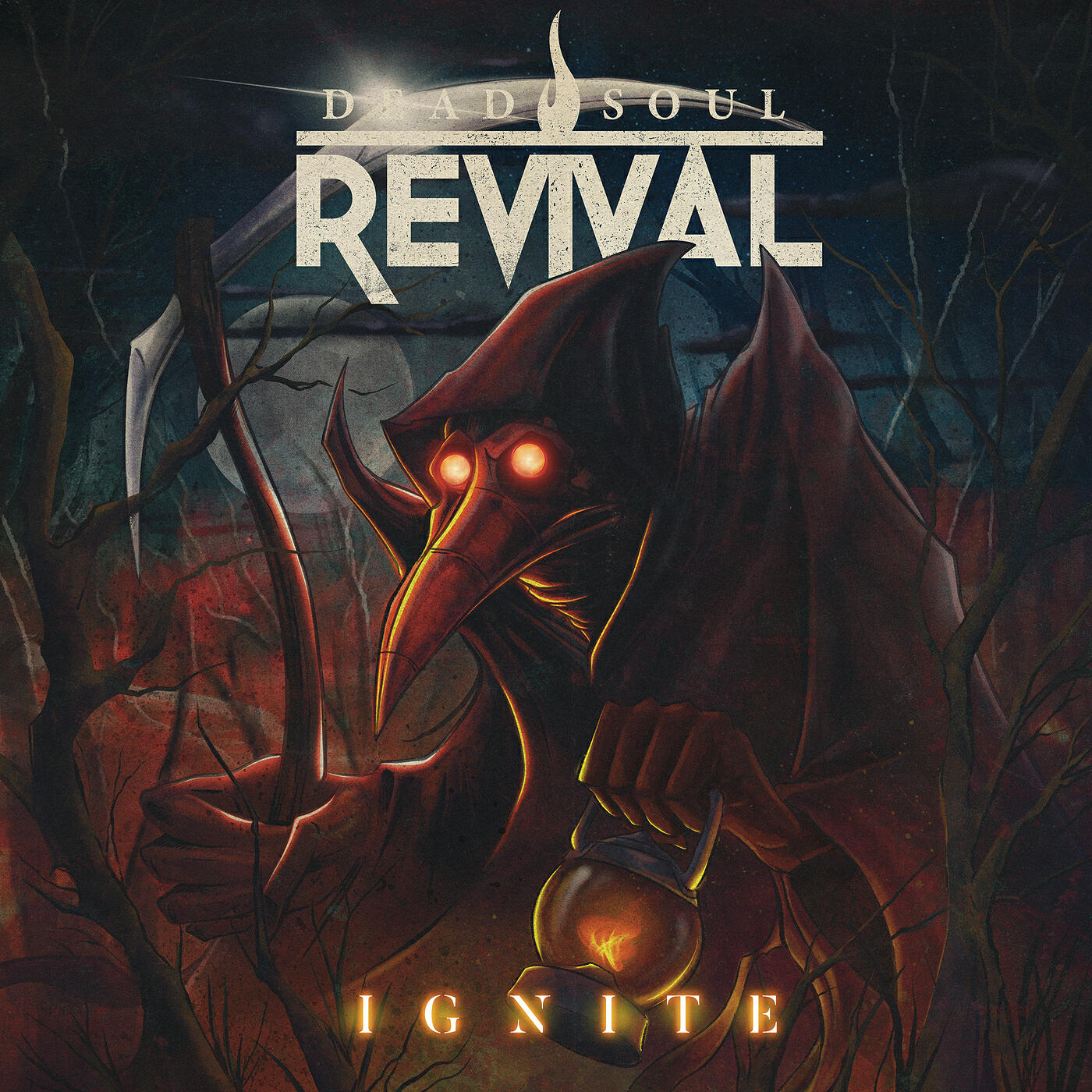Релиз Ignite