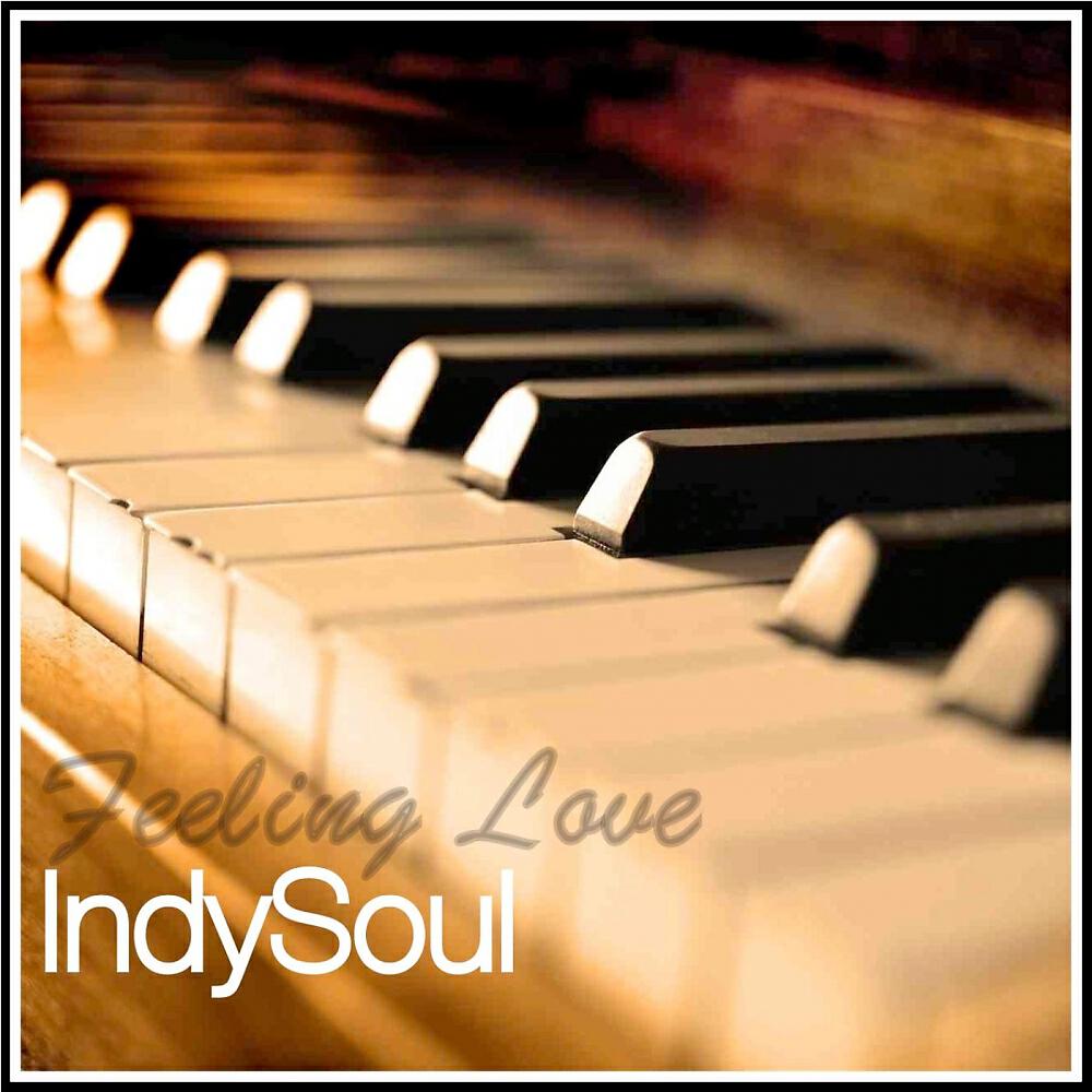 Релиз Feeling Love EP