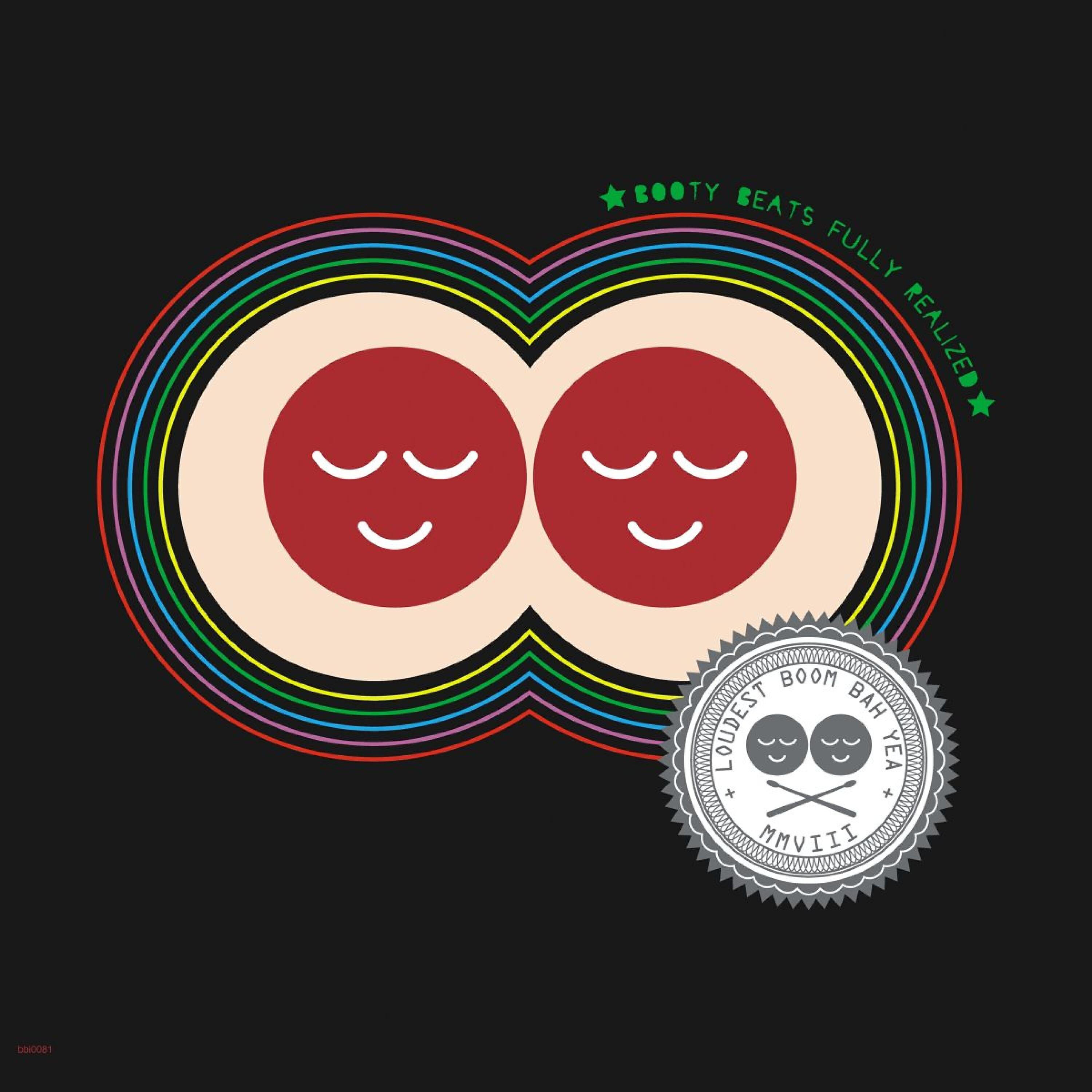 Loudest Boom Bah Yea