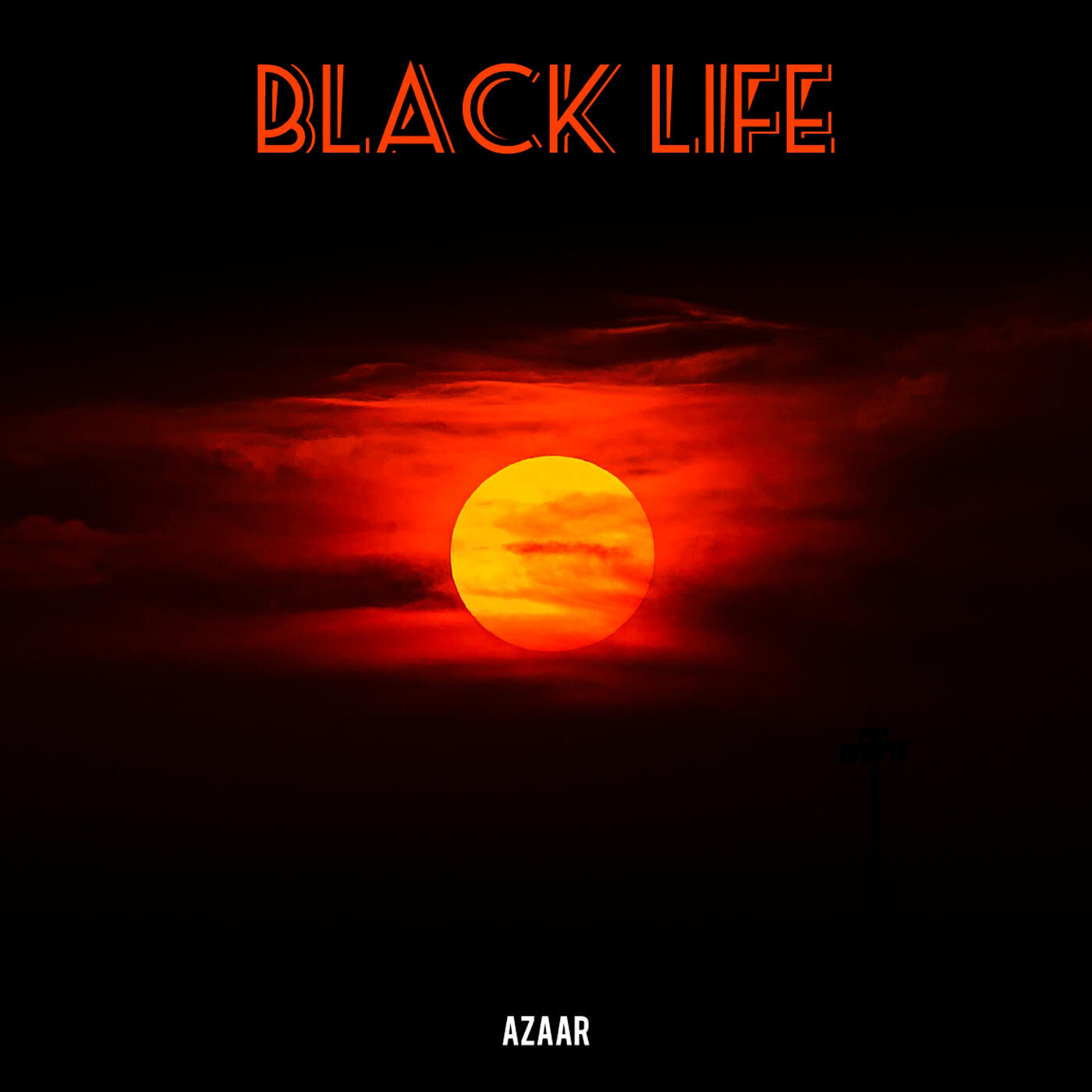 Релиз Black Life