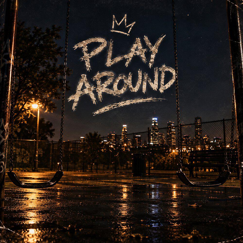 Релиз Play Around