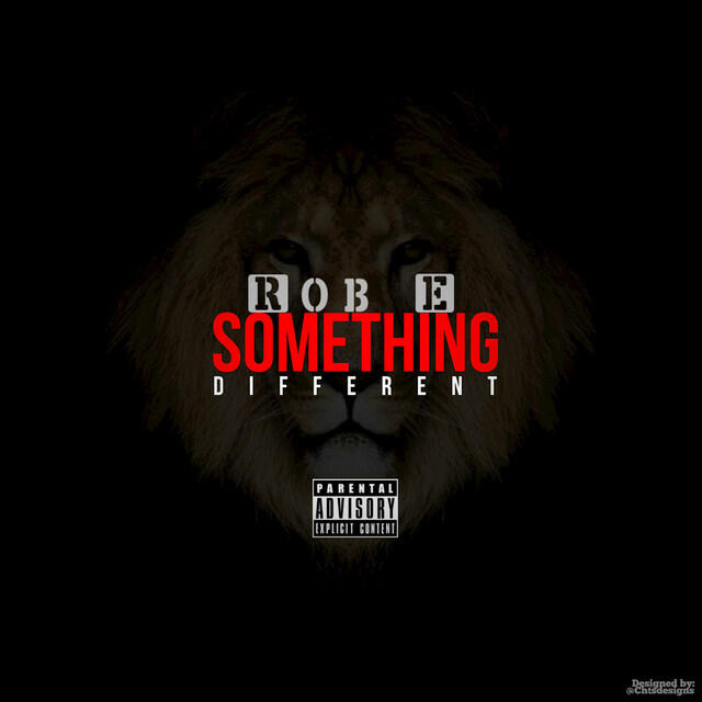 Релиз Something Different