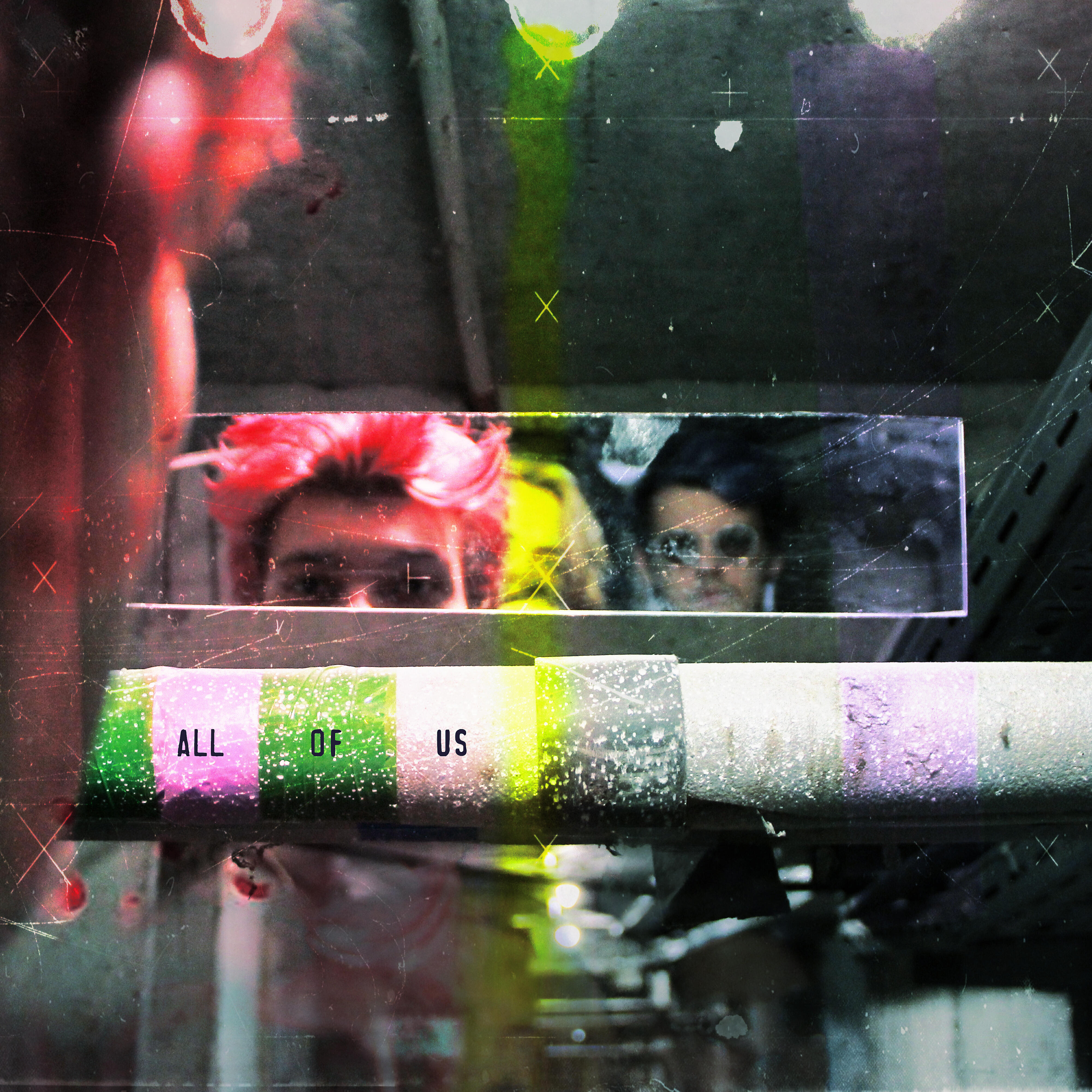 Релиз All of Us