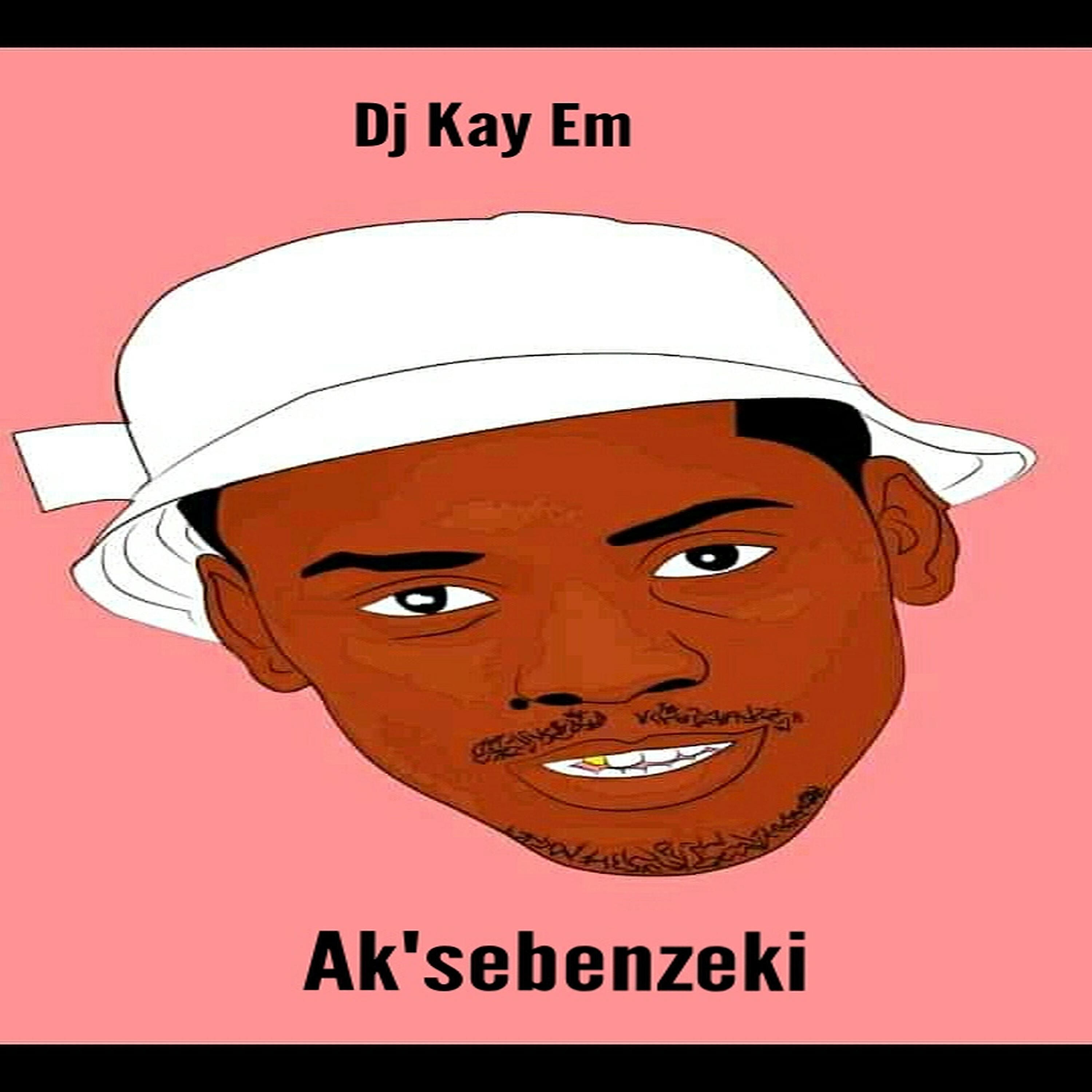 Релиз Ak'sebenzeki