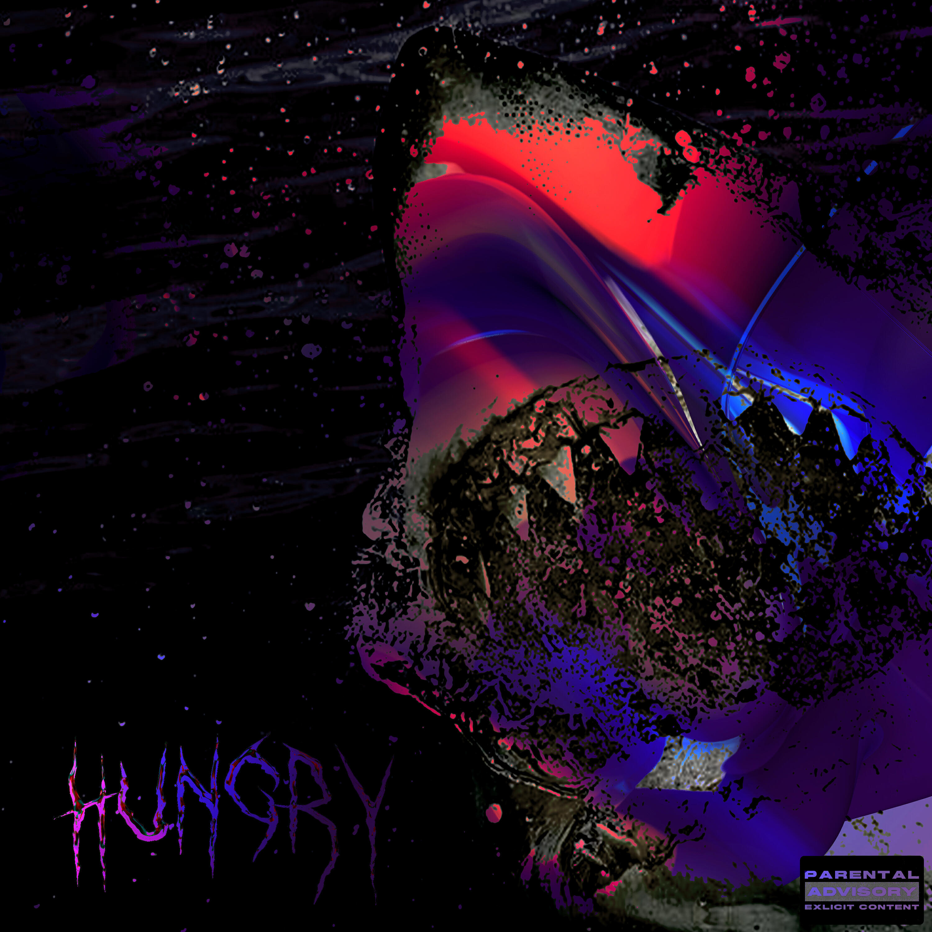 Релиз Hungry