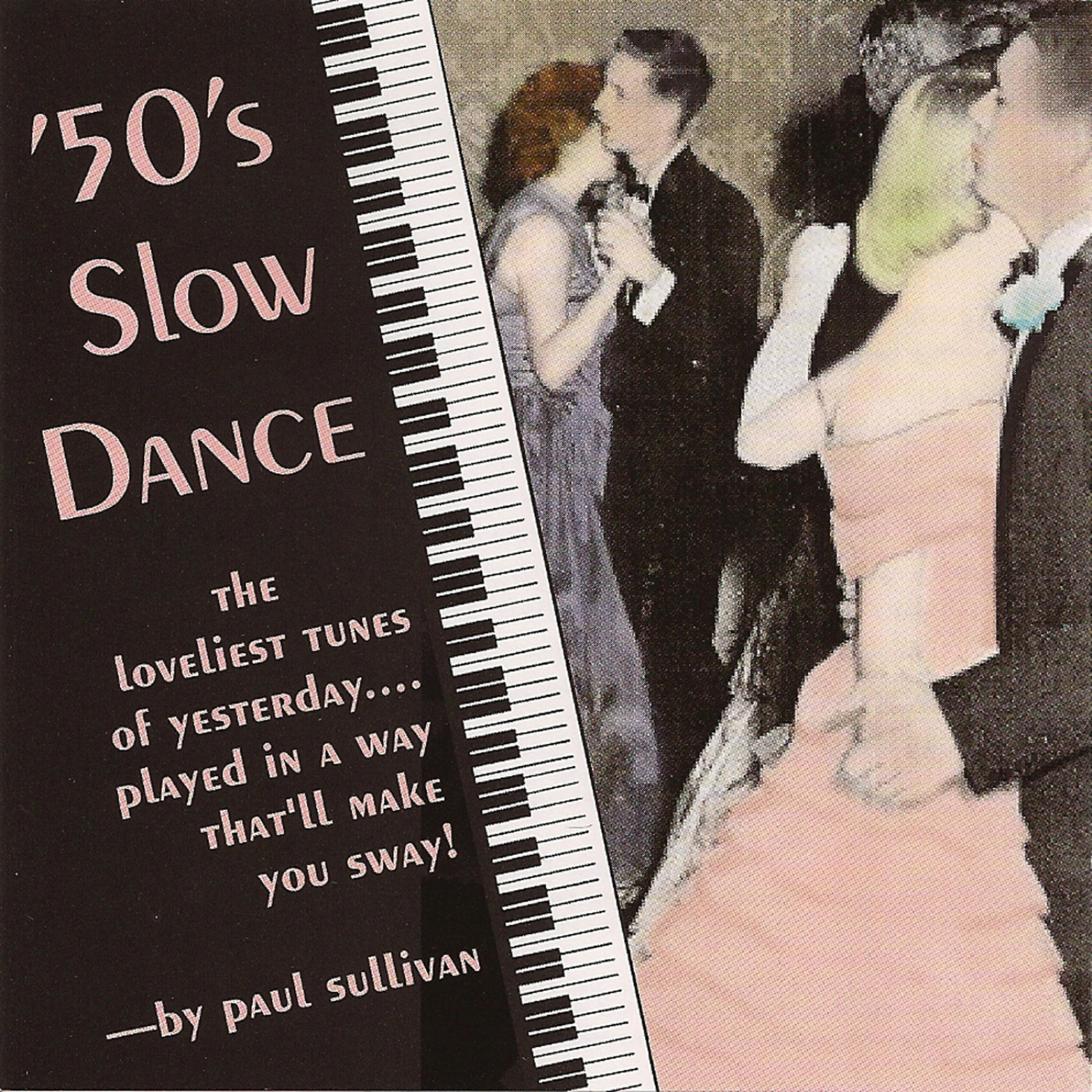 Релиз 50's Slow Dance