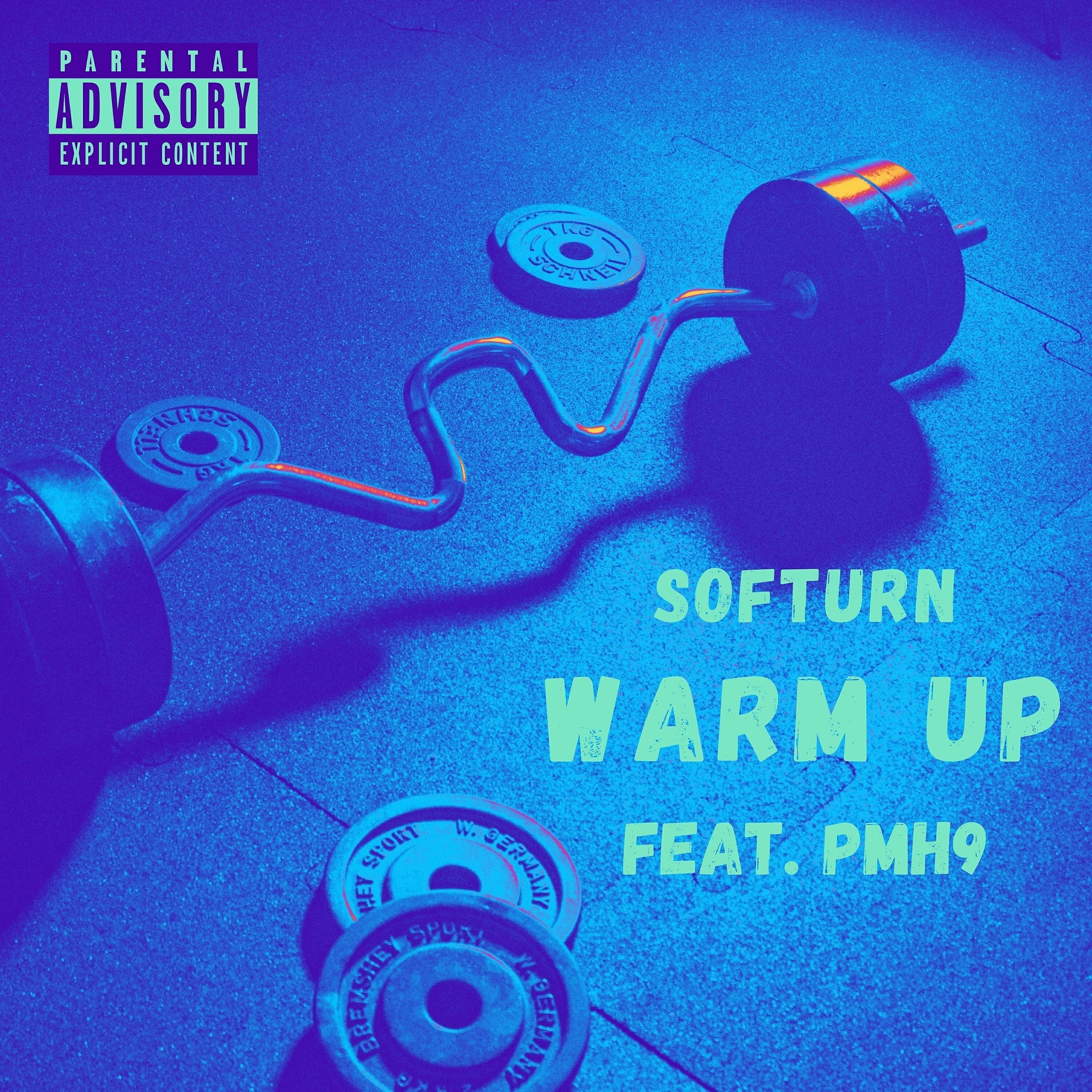 Релиз Warm Up