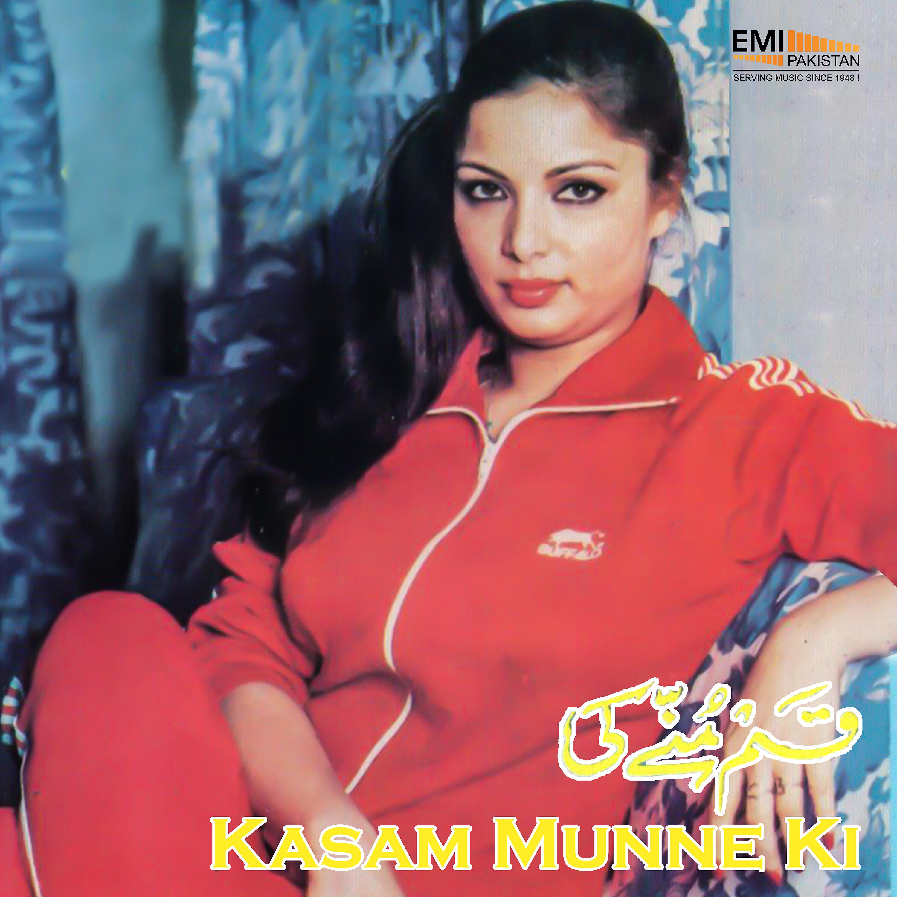 Релиз Kasam Munne Ki