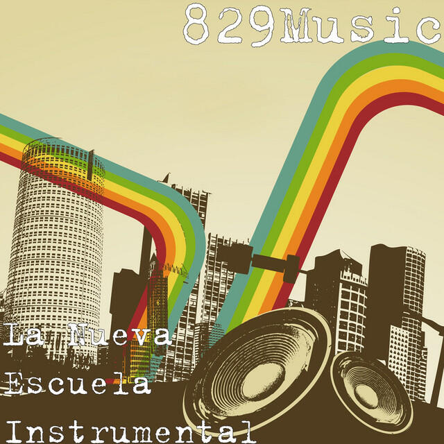 829Music