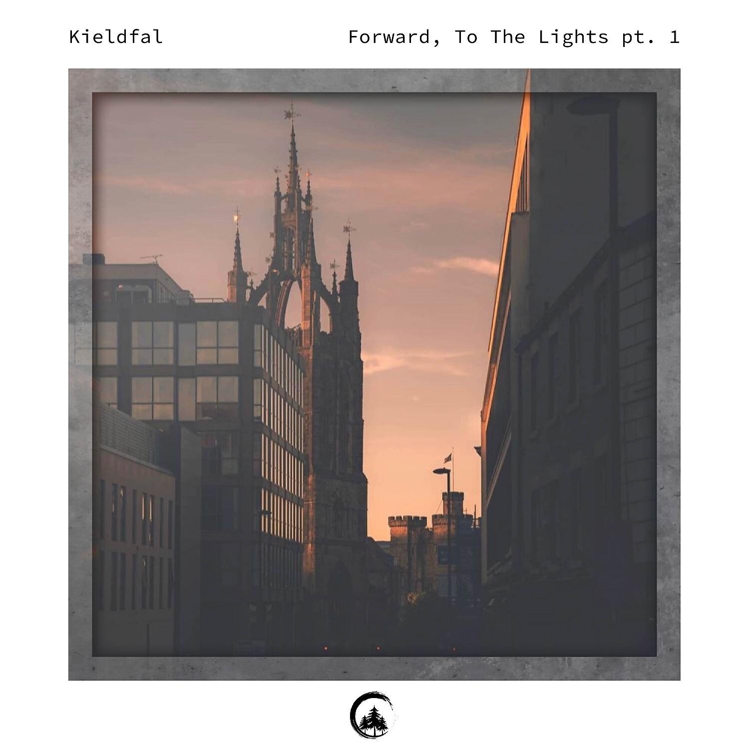 Релиз Forward, to the Lights, Pt. 1