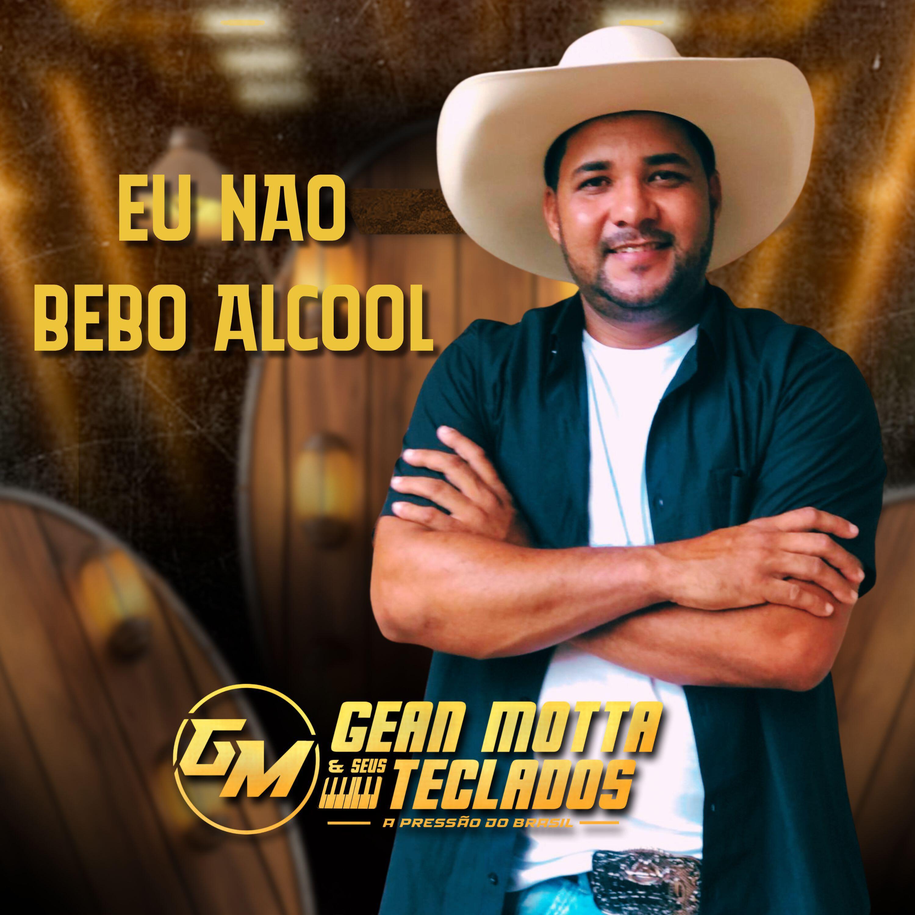 Релиз Eu Não Bebo Álcool