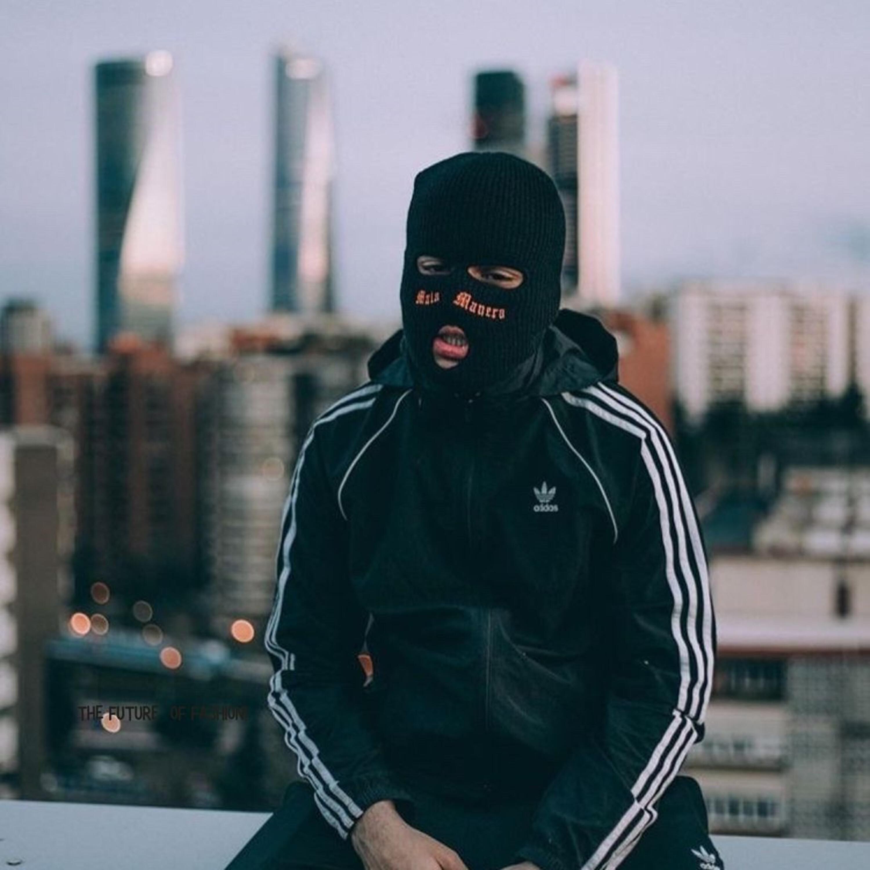 Релиз Anonimato