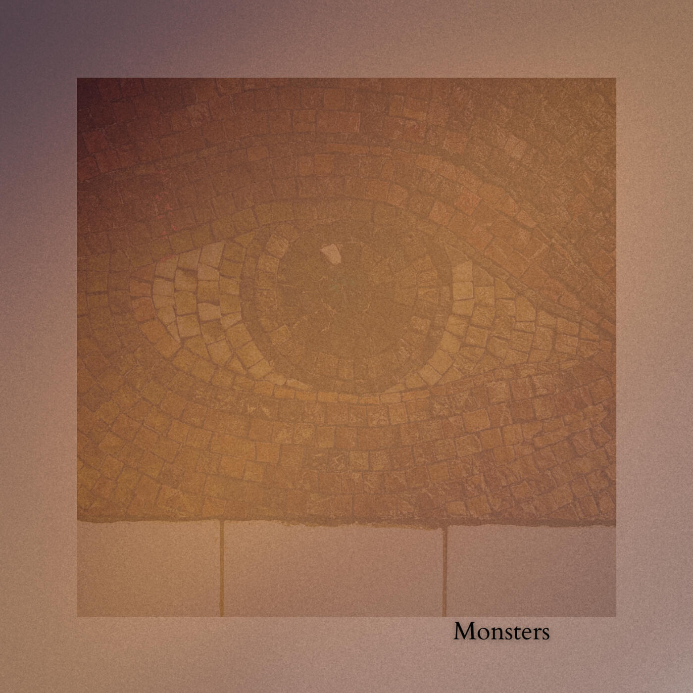 Релиз Monsters