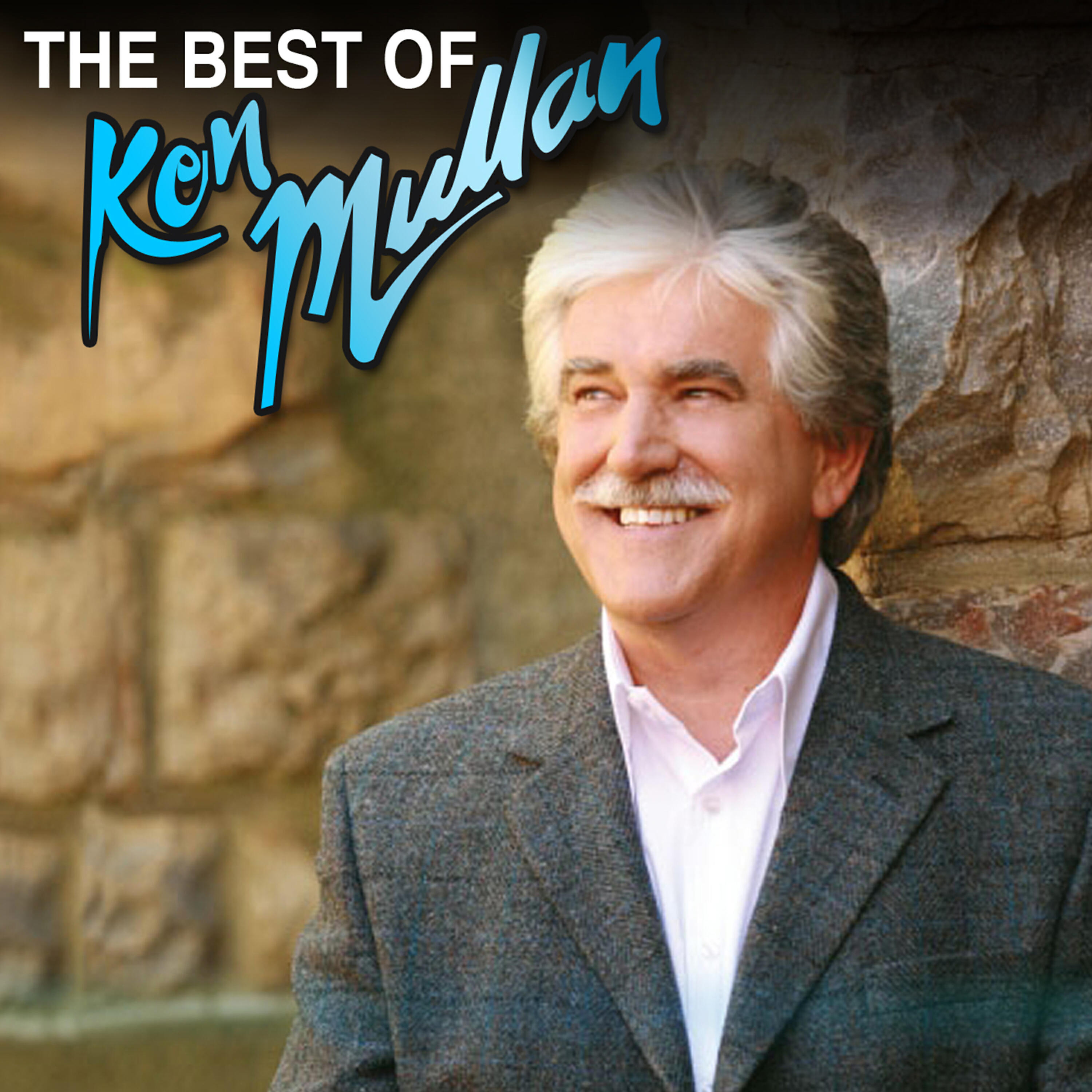 Ken Mullen