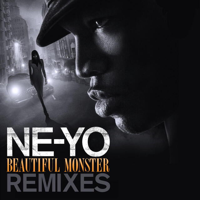 Релиз Beautiful Monster (Remixes)