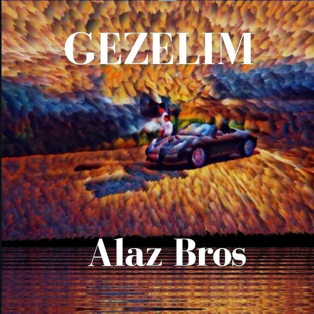 Релиз Gezelim