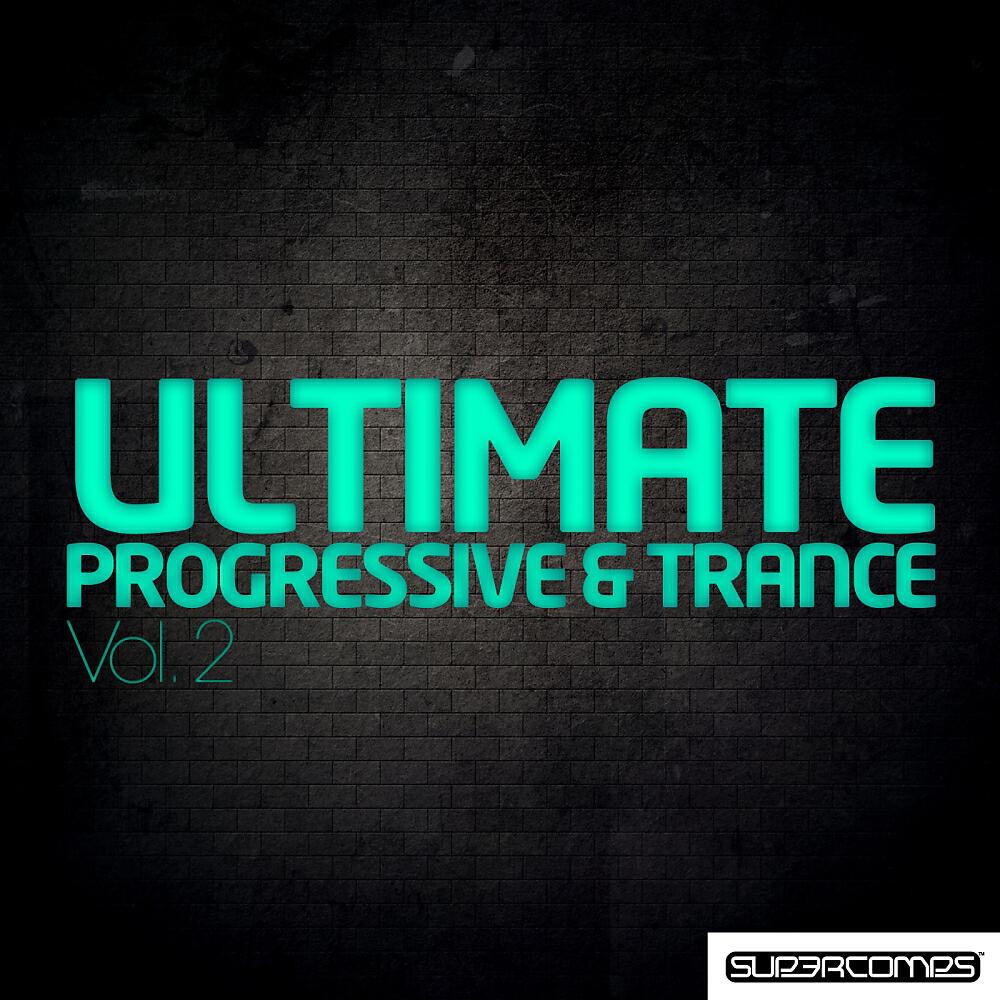 Релиз Ultimate Trance & Progressive Volume Two