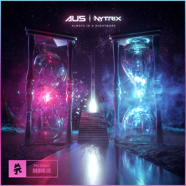 Релиз Always in a Nightmare