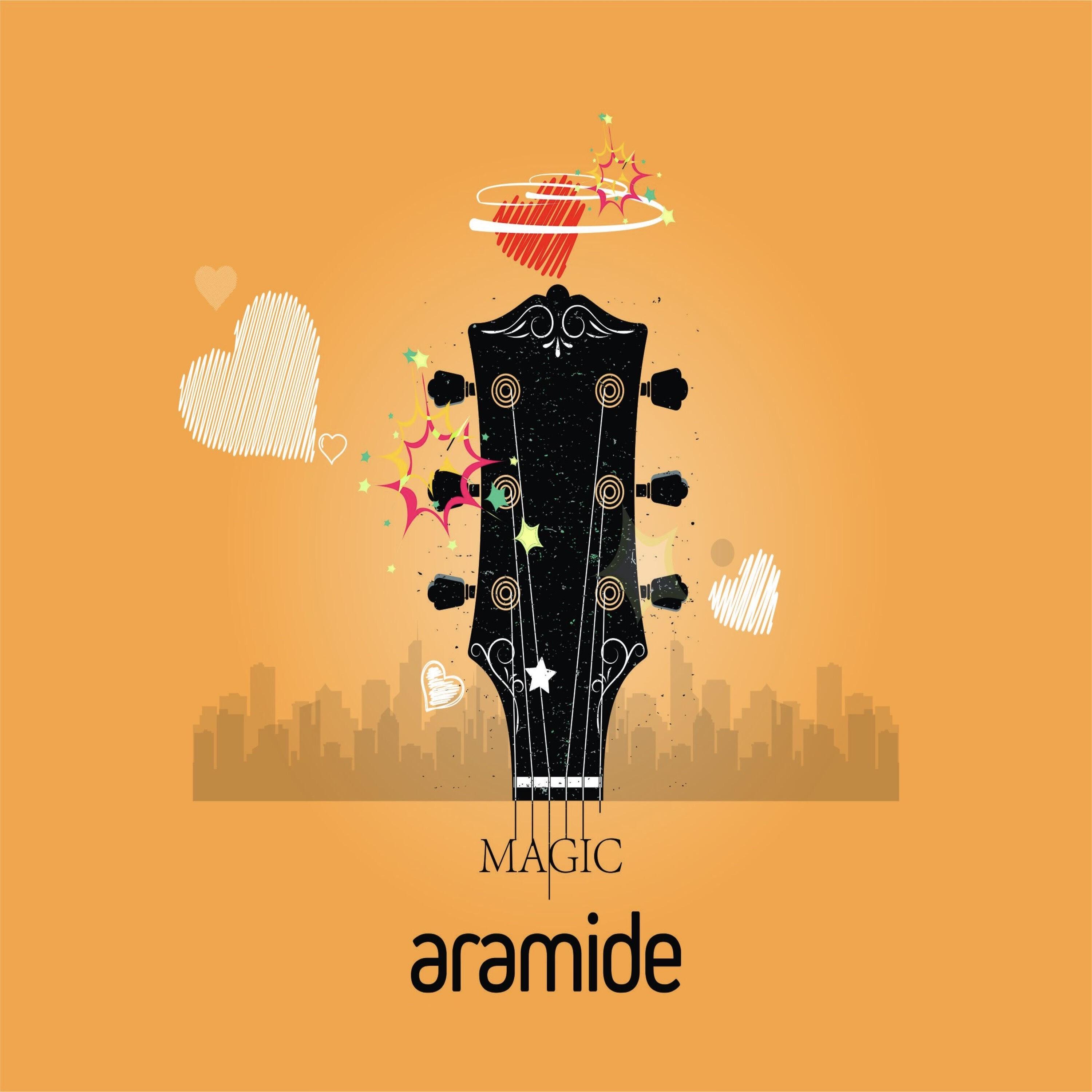 Релиз Magic