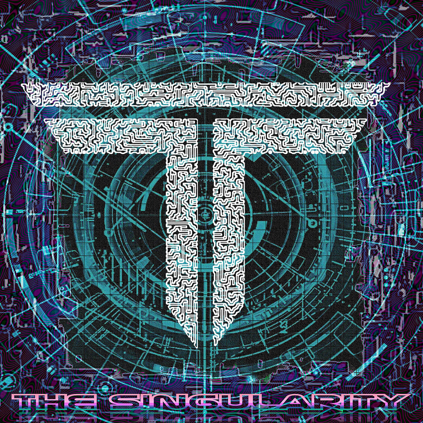 Релиз The Singularity