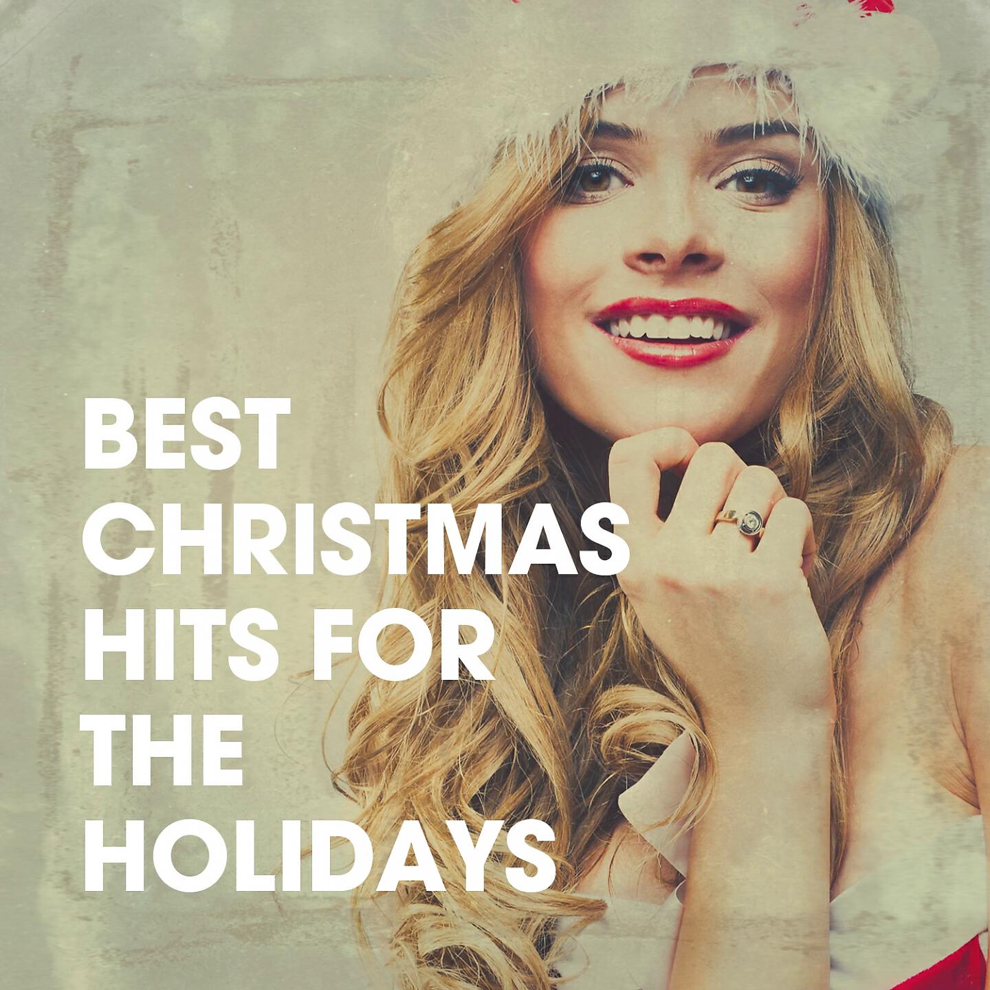 Релиз Best Christmas Hits for the Holidays