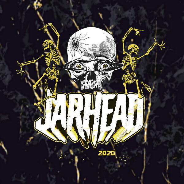 Релиз Jarhead 2020