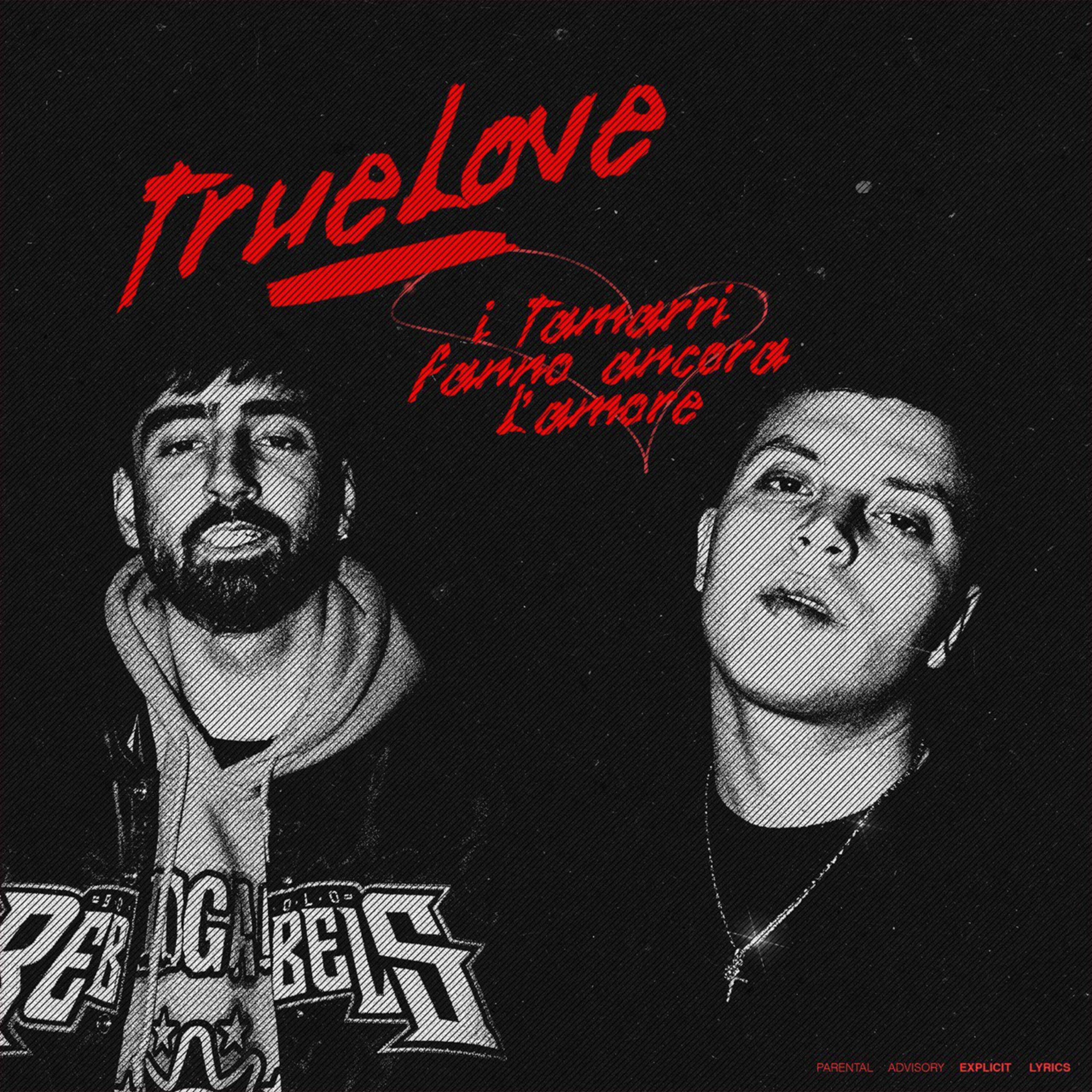 Релиз Truelove