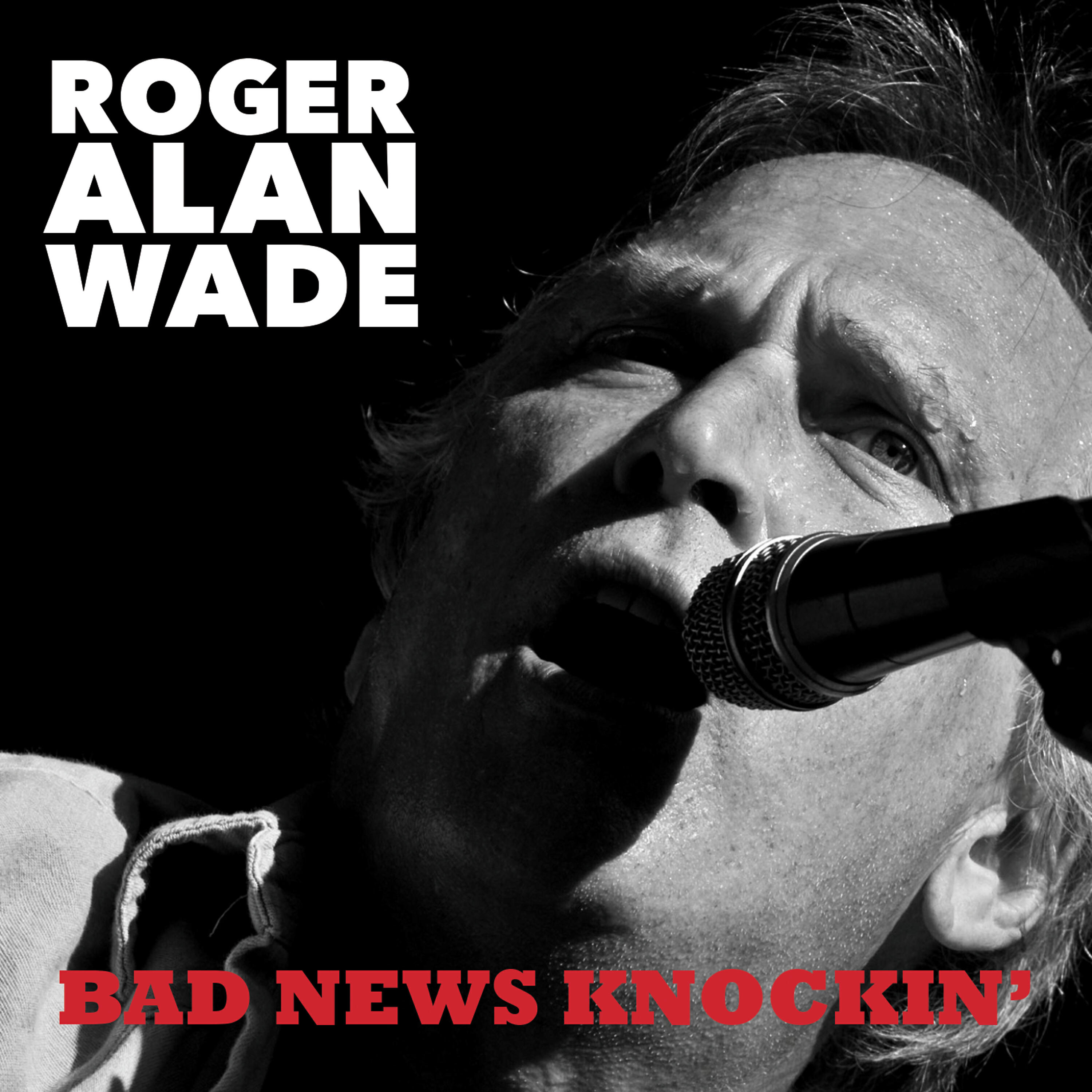 Релиз Bad News Knockin'