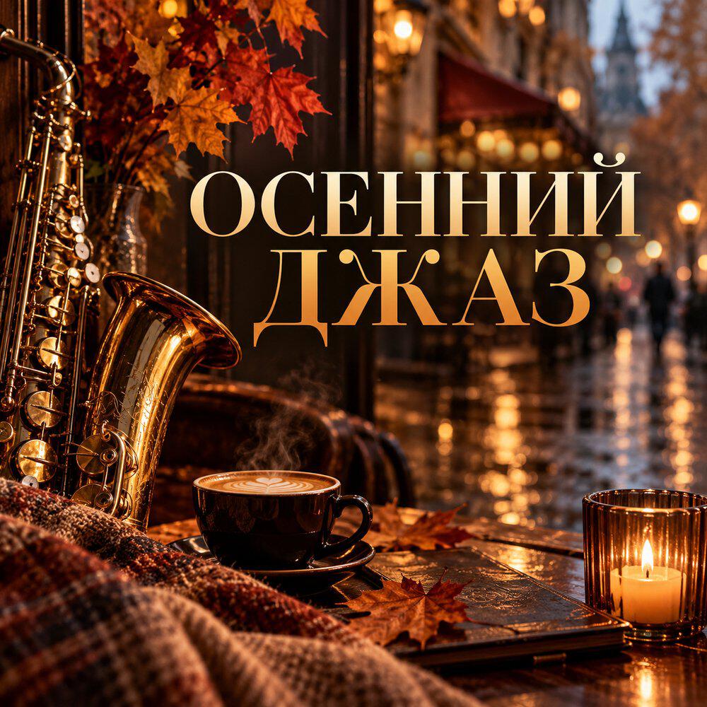Релиз Осенний джаз