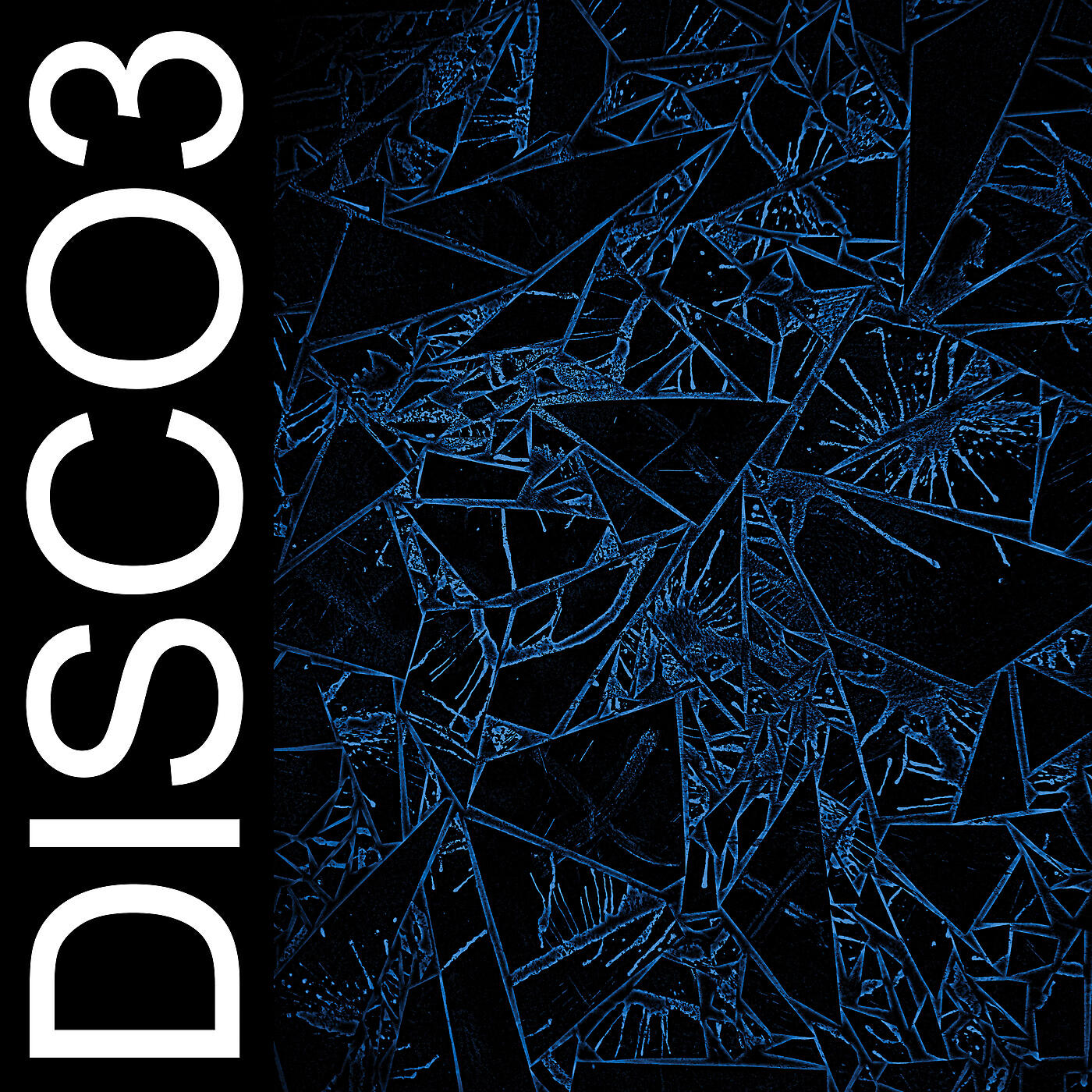 Релиз DISCO3