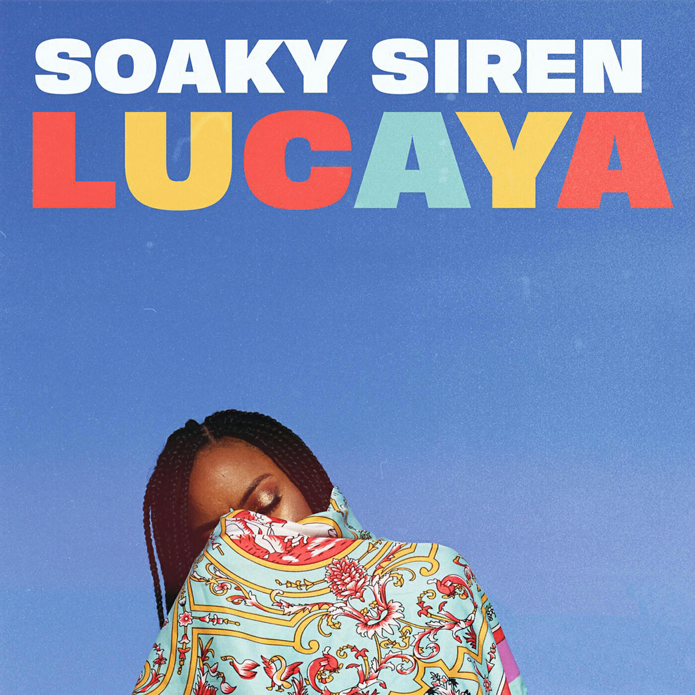 Релиз Lucaya