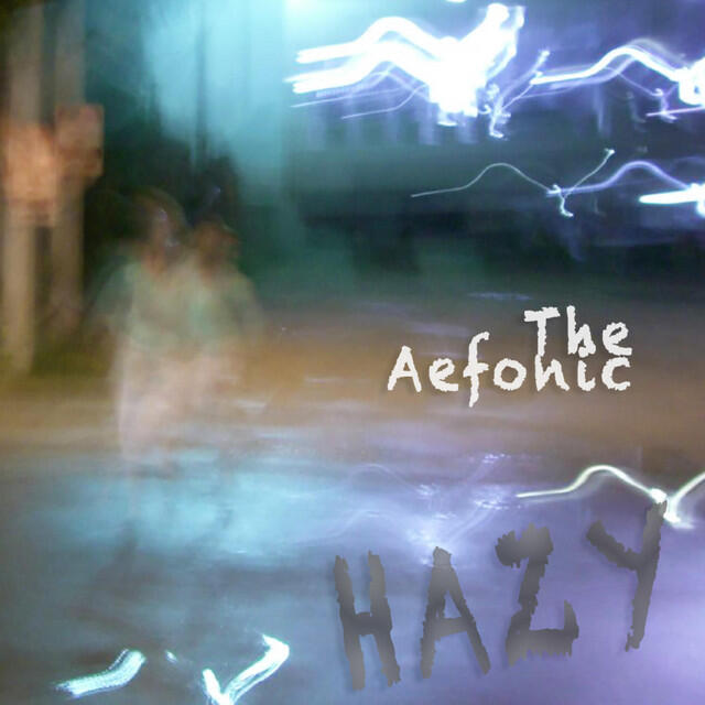 Релиз Hazy