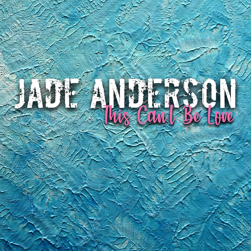 Релиз This Can't Be Love