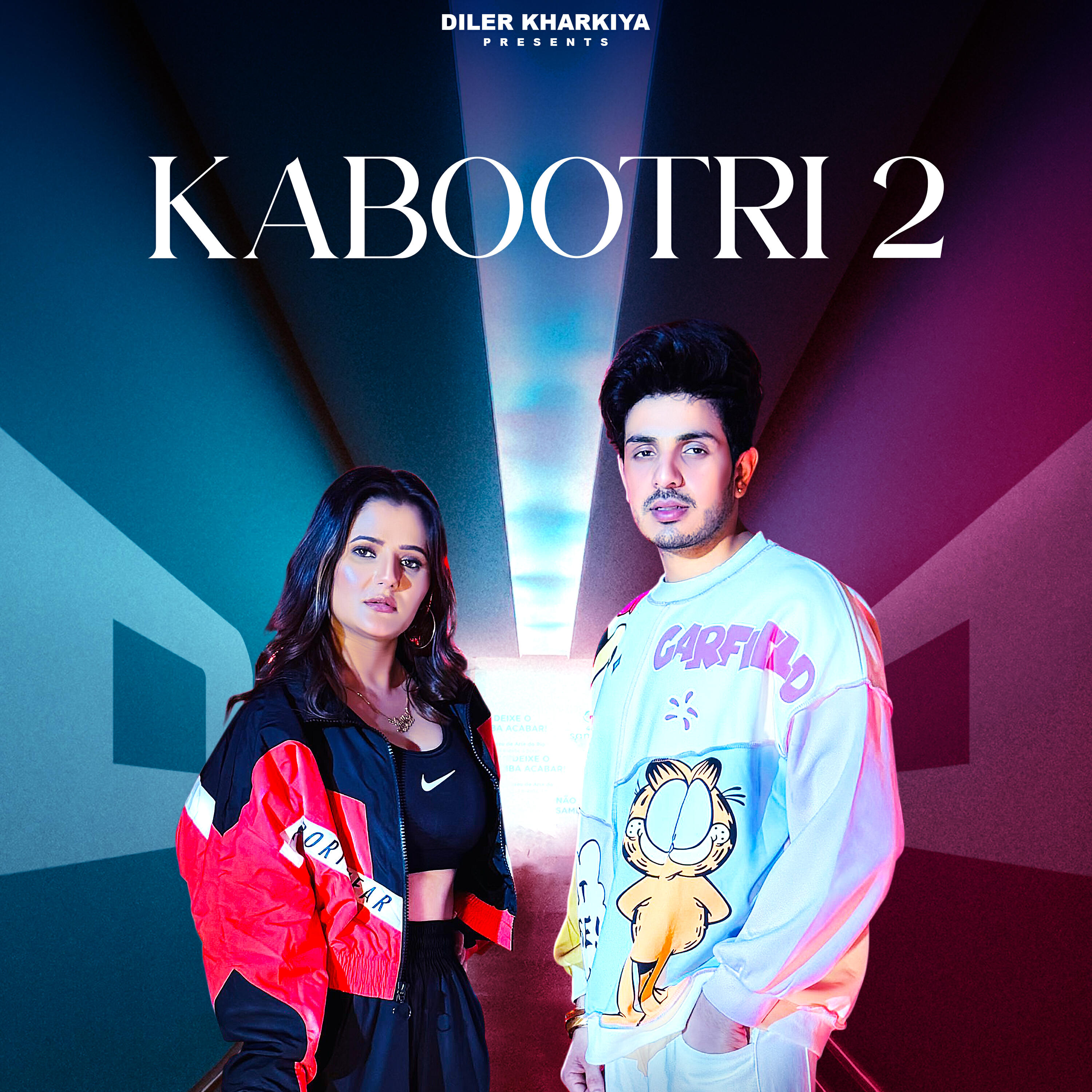Релиз Kabootri 2