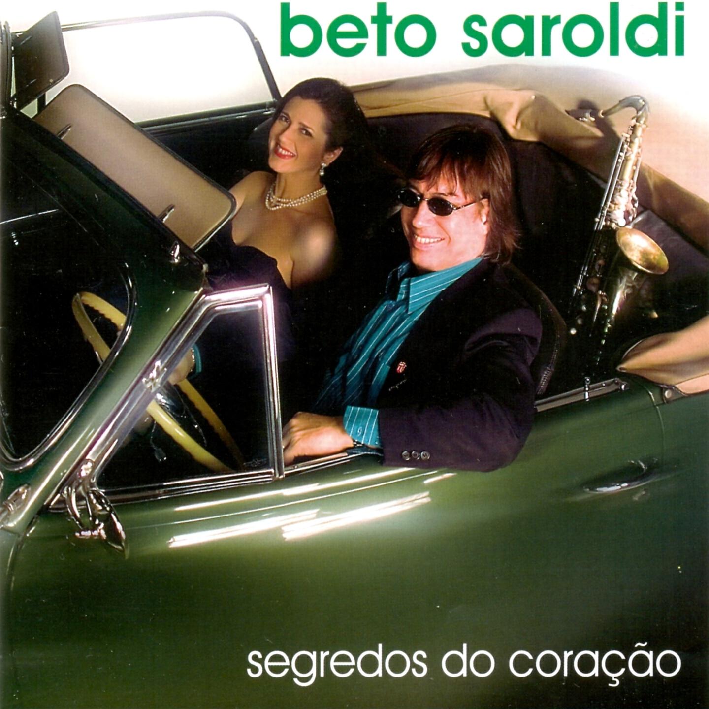 Релиз Segredos do Coração